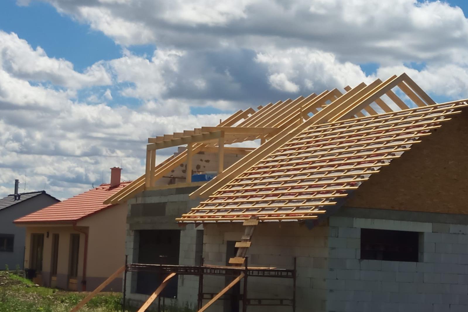 RCH střechy s.r.o. foto 1