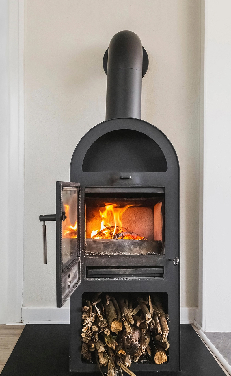 Kominictví Sazinex foto 4