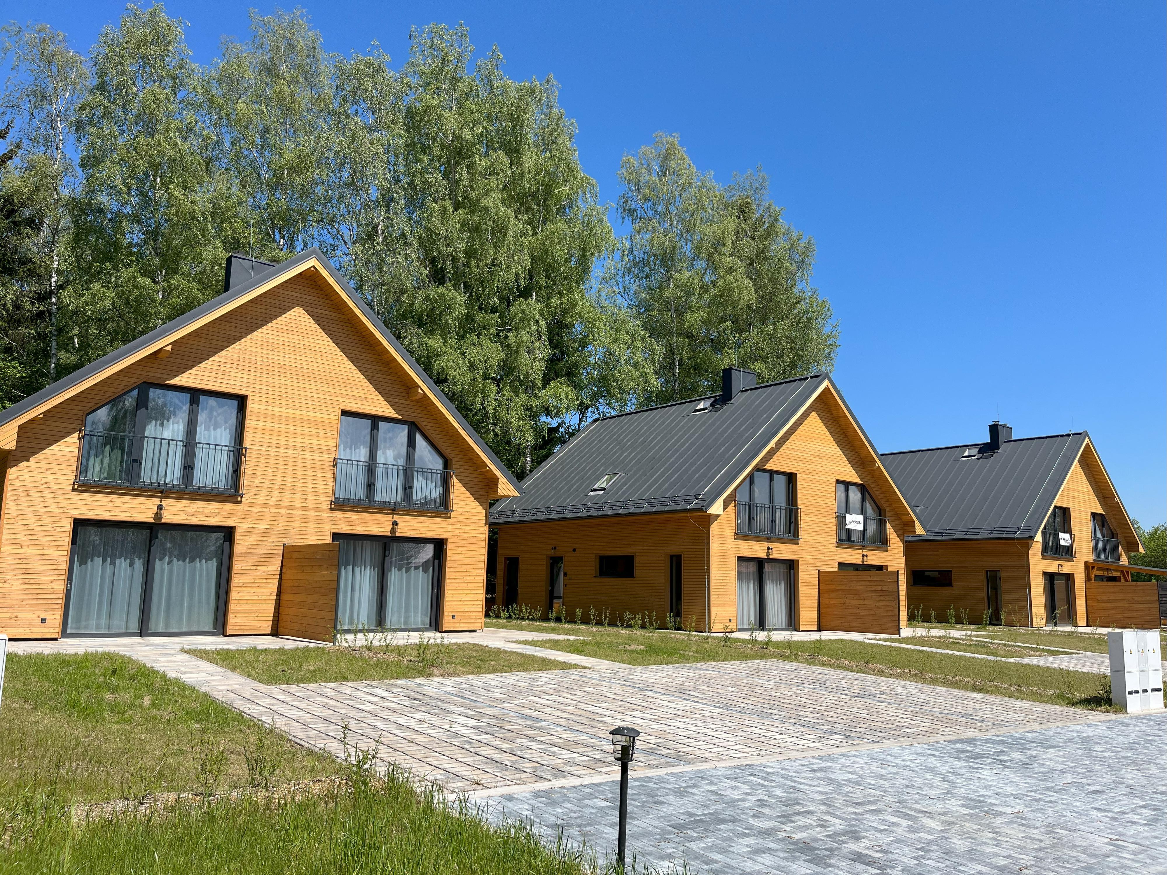 Hnízdo Na Hůrce foto 4