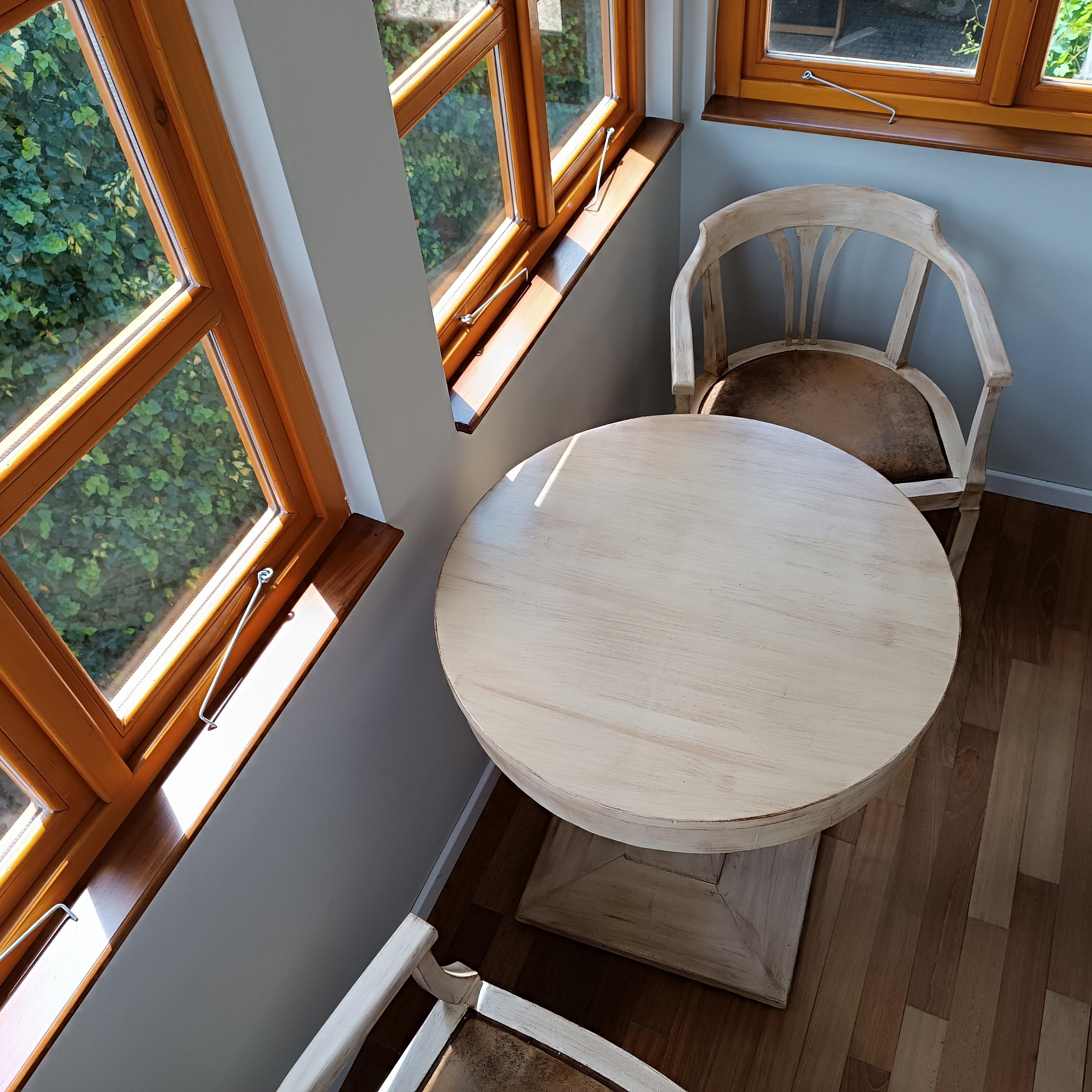 Apartmán Na statku foto 4