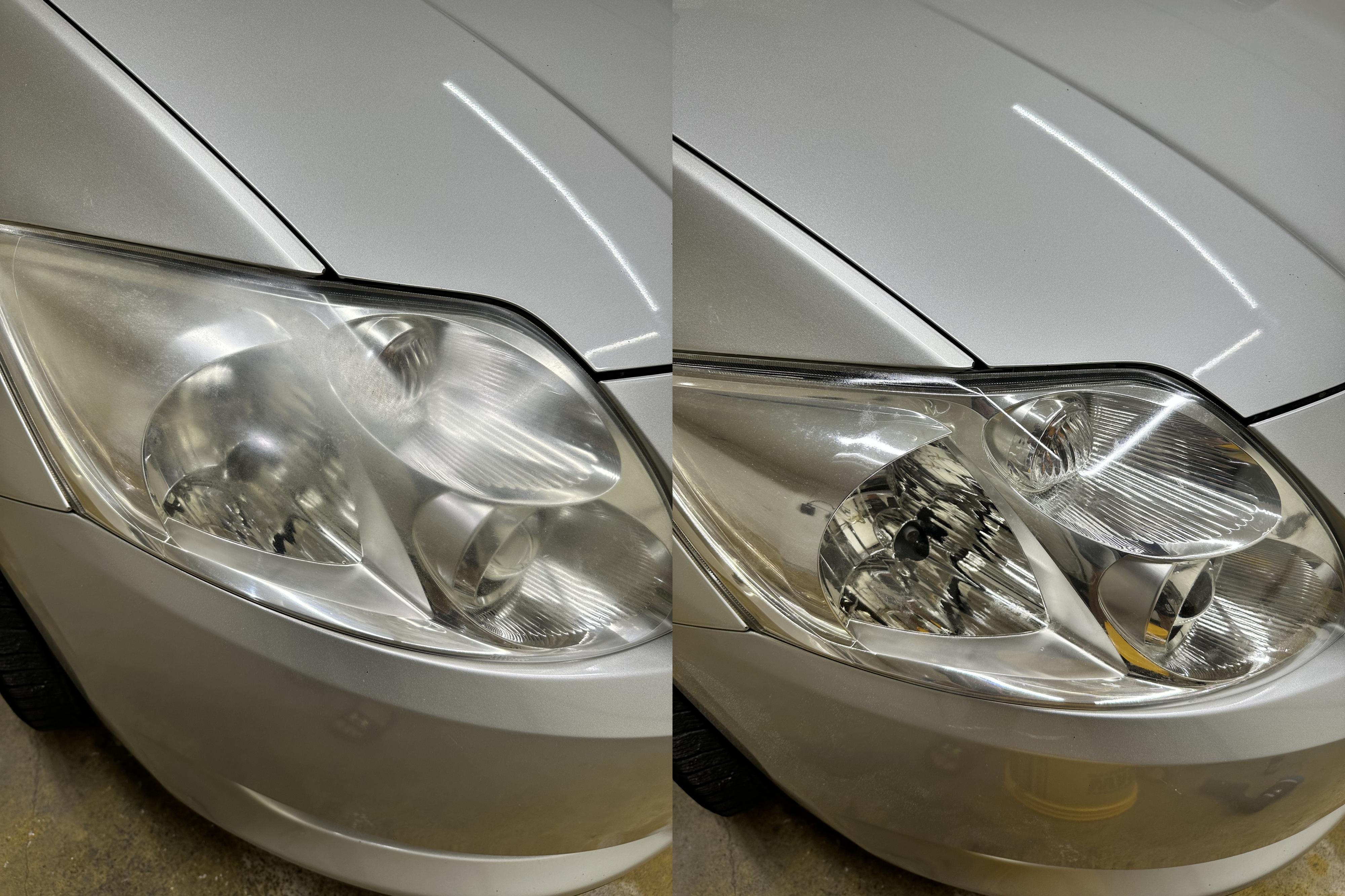 Glow Up - Car Detailing Stanislav Knoll foto 6