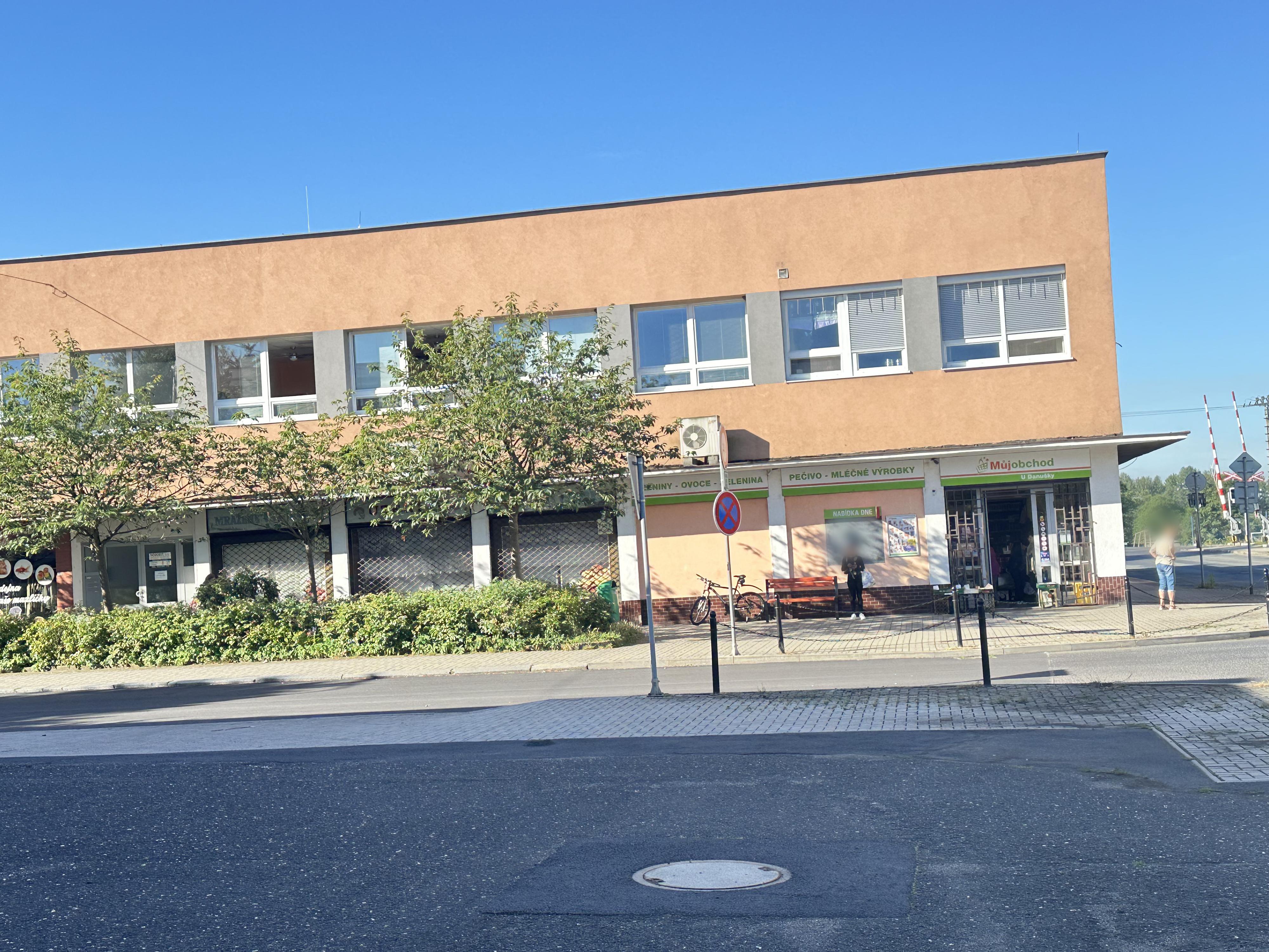 Můjobchod - Potraviny U Danušky