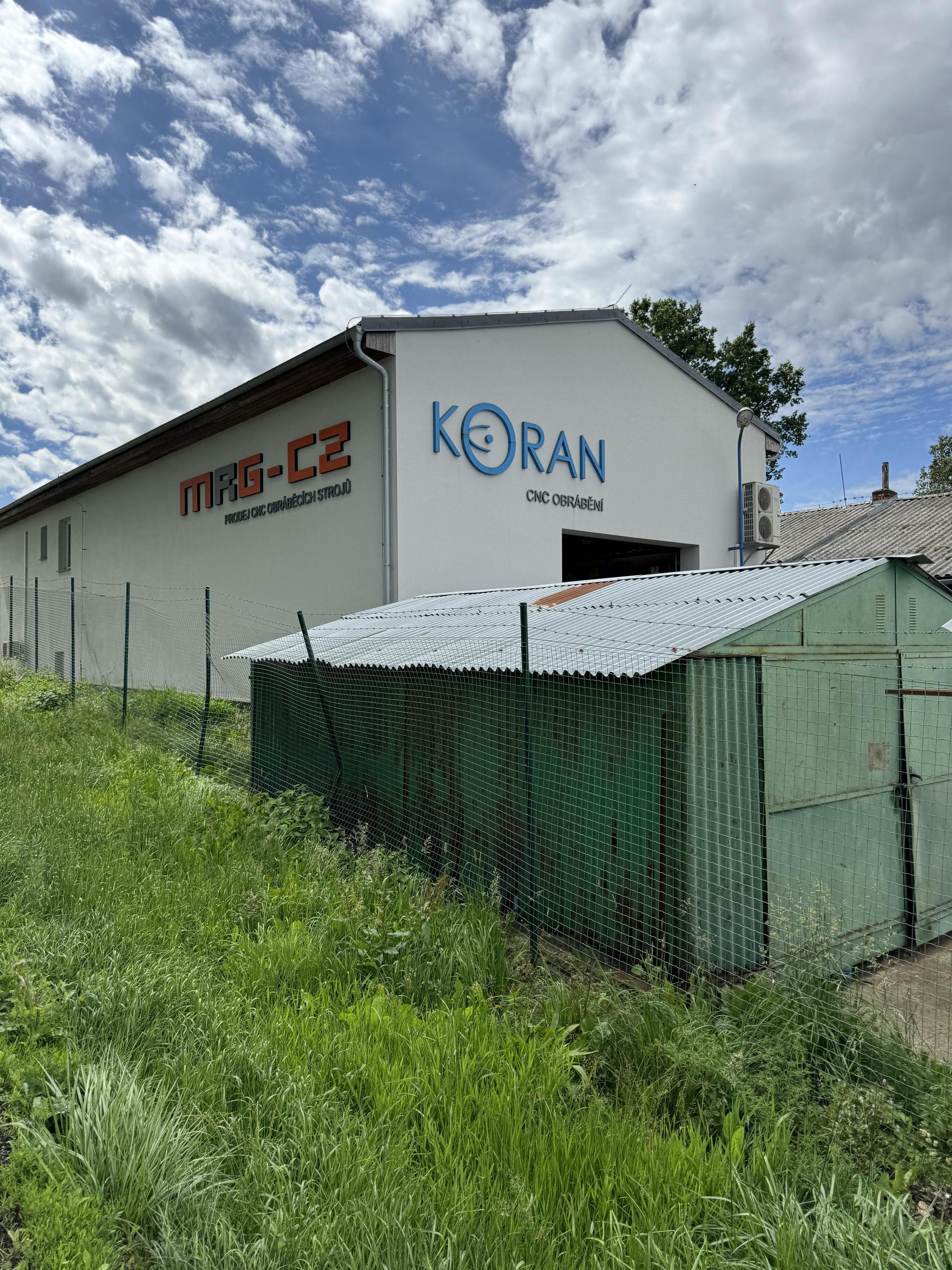 MRG CZ s. r. o. foto 5