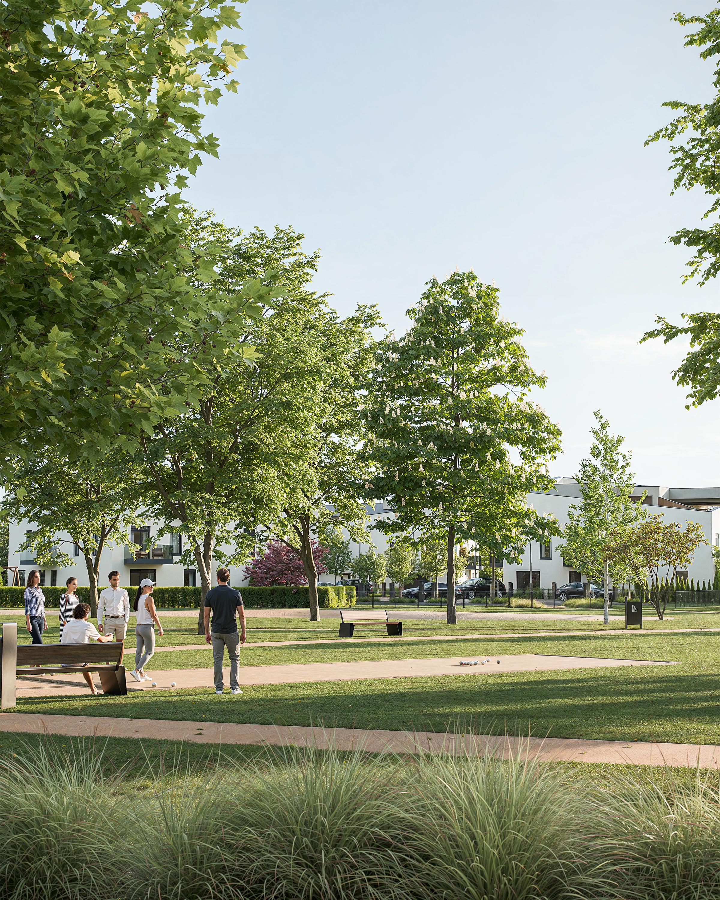 Villa Domy Újezd nad Lesy, s.r.o. foto 6