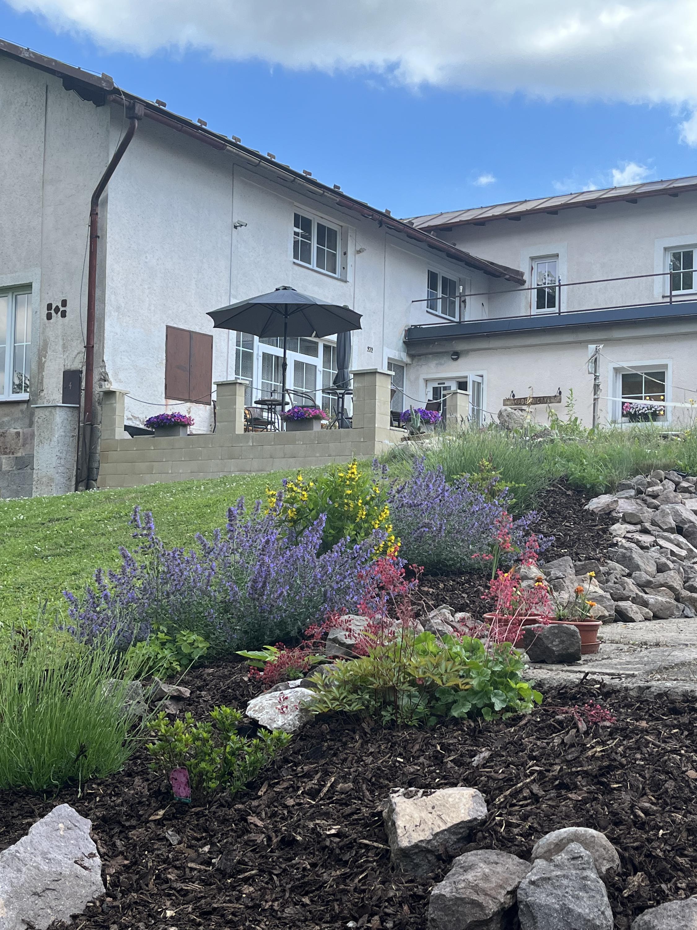 Penzion Wiesen foto 3