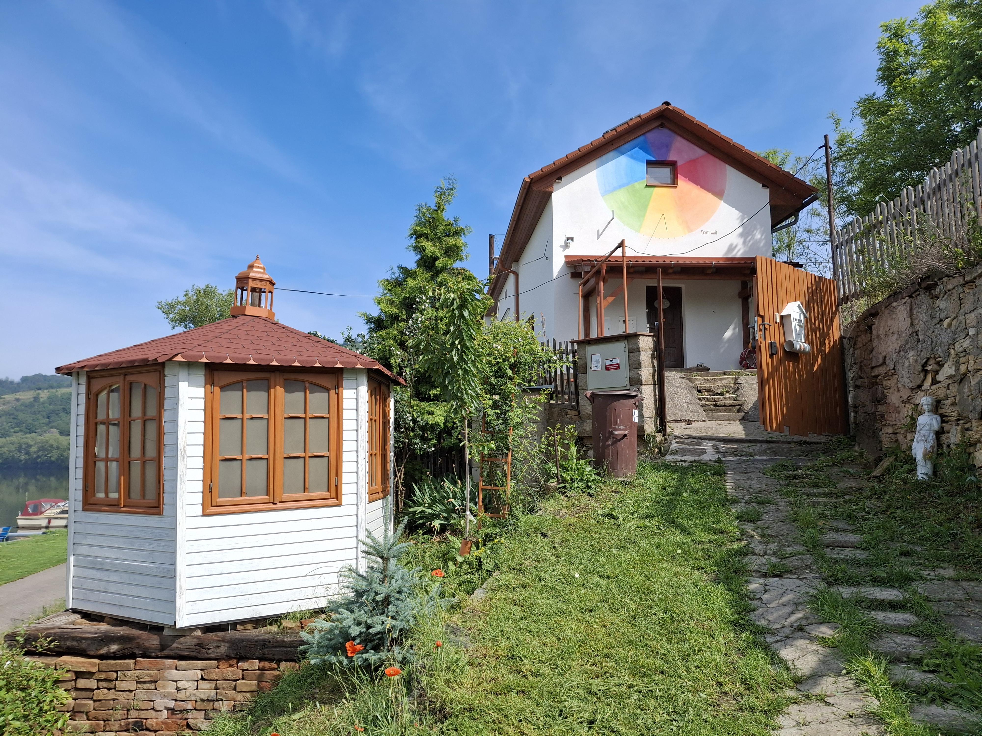 LABE House foto 5