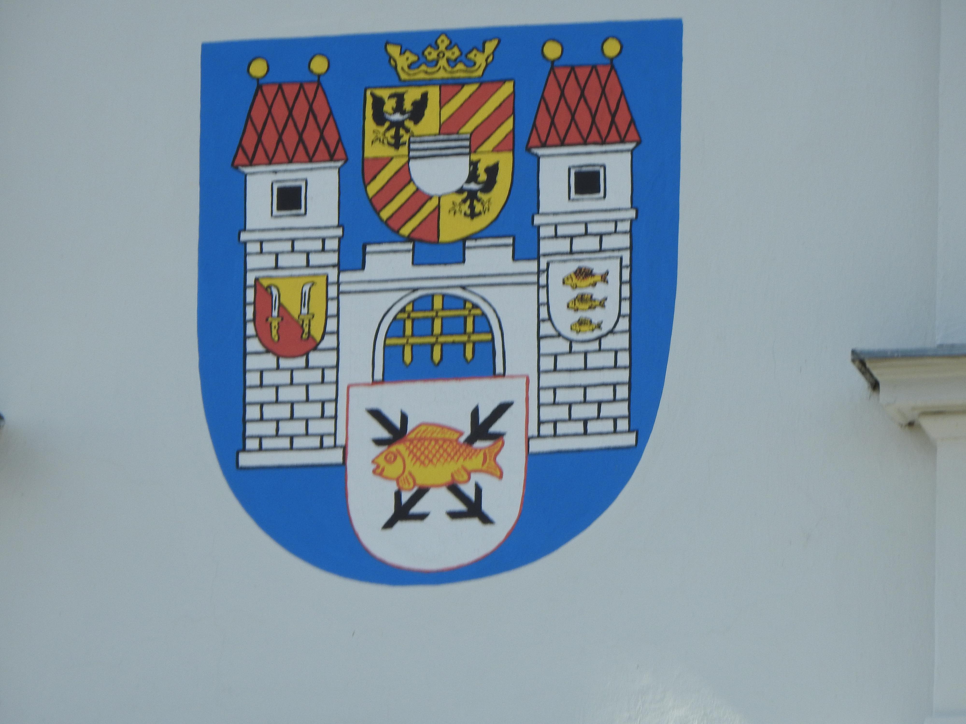 Polná - městský úřad foto 6