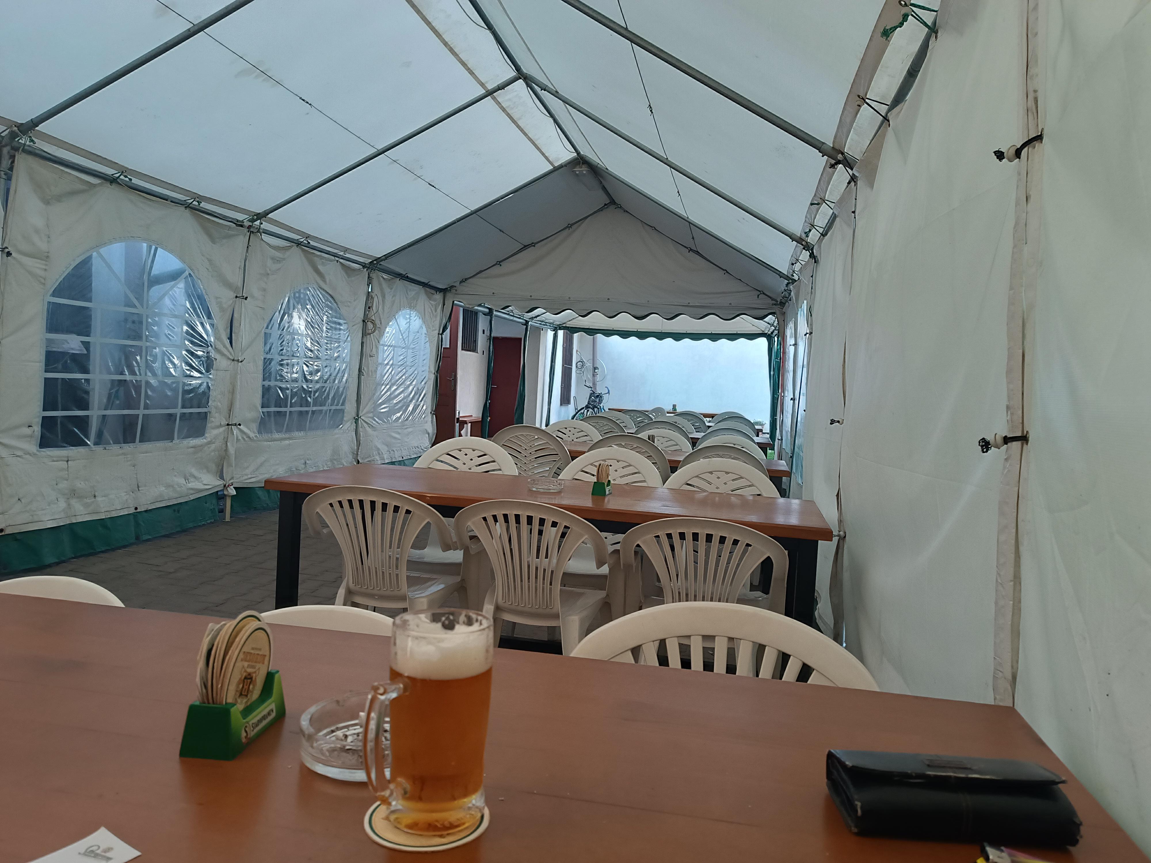 Hostinec Stoletá foto 2