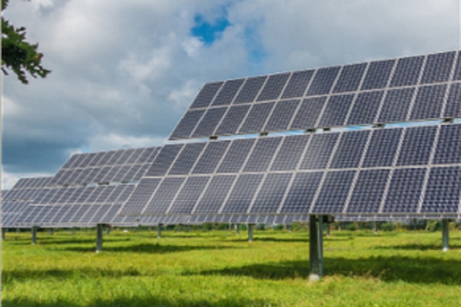 FOTOVOLTAICKÉ SYSTÉMY