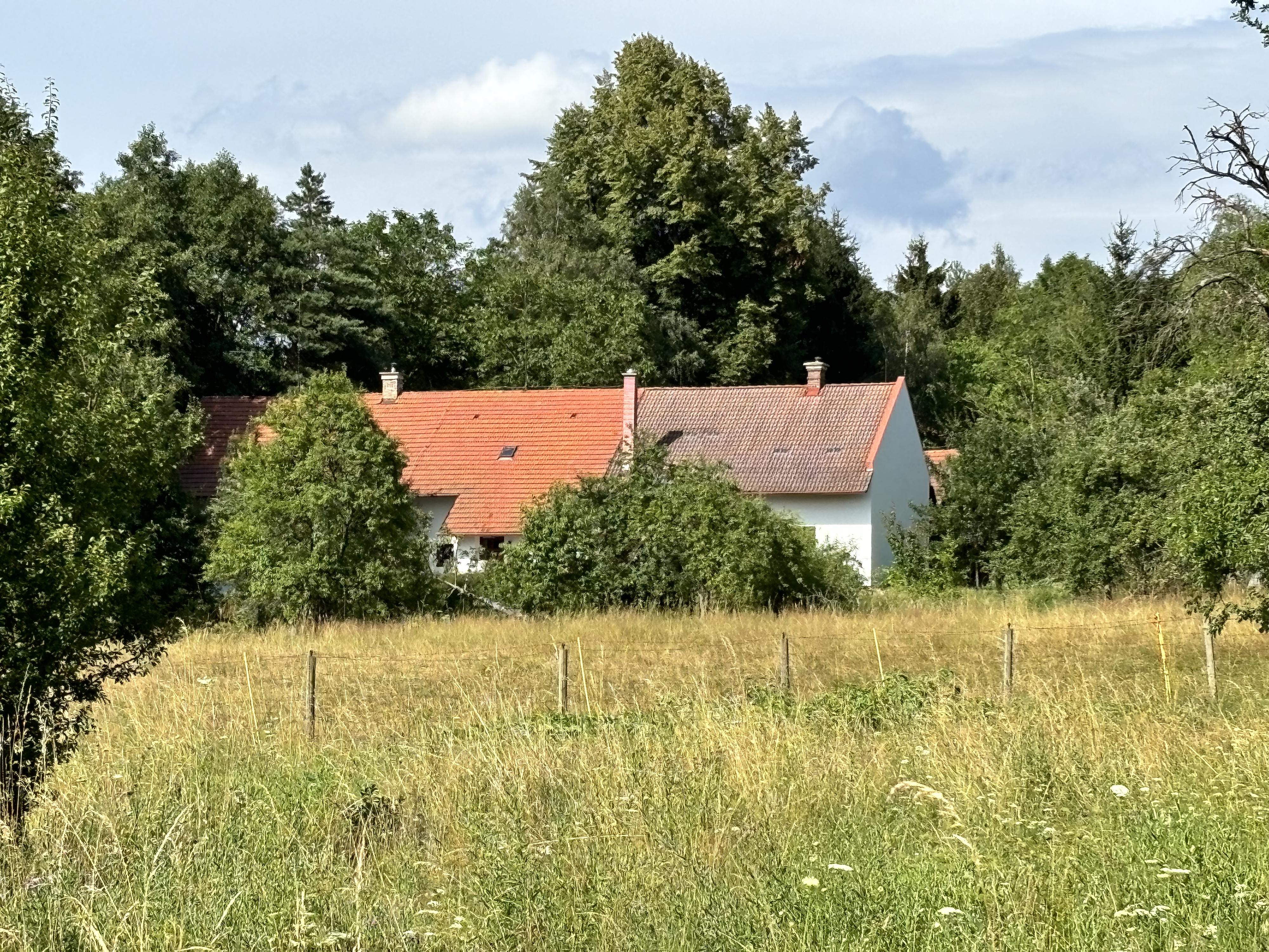 Apartmány Hlinné v Orlických horách foto 1