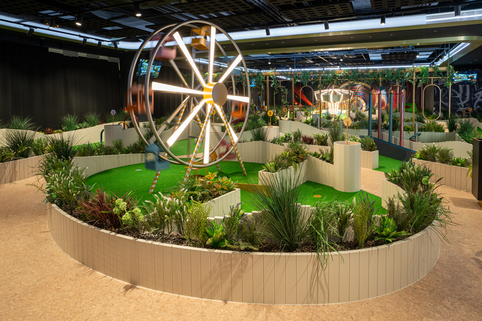 LEVELS Prague foto 4