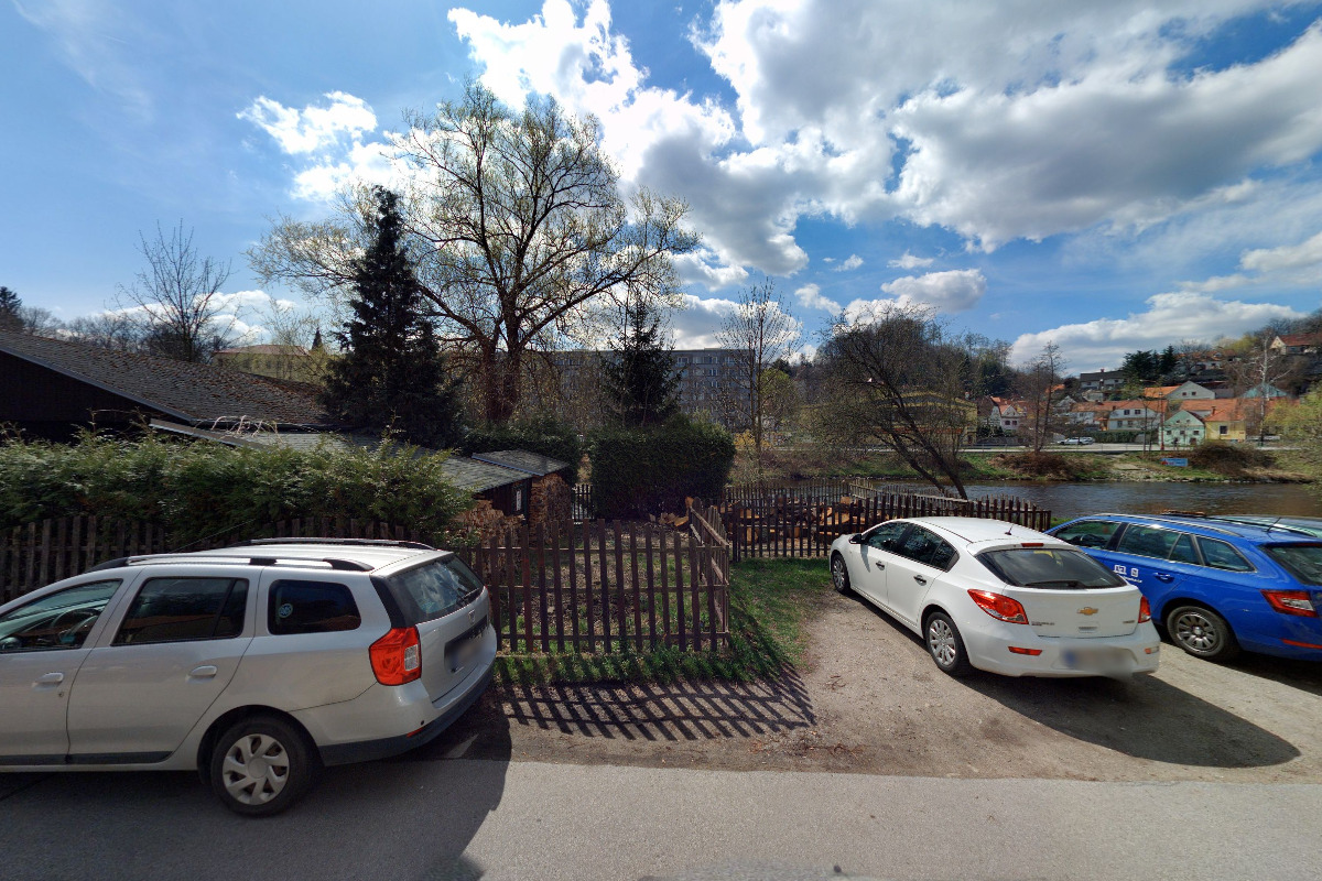 Rafting Krumlov foto 5