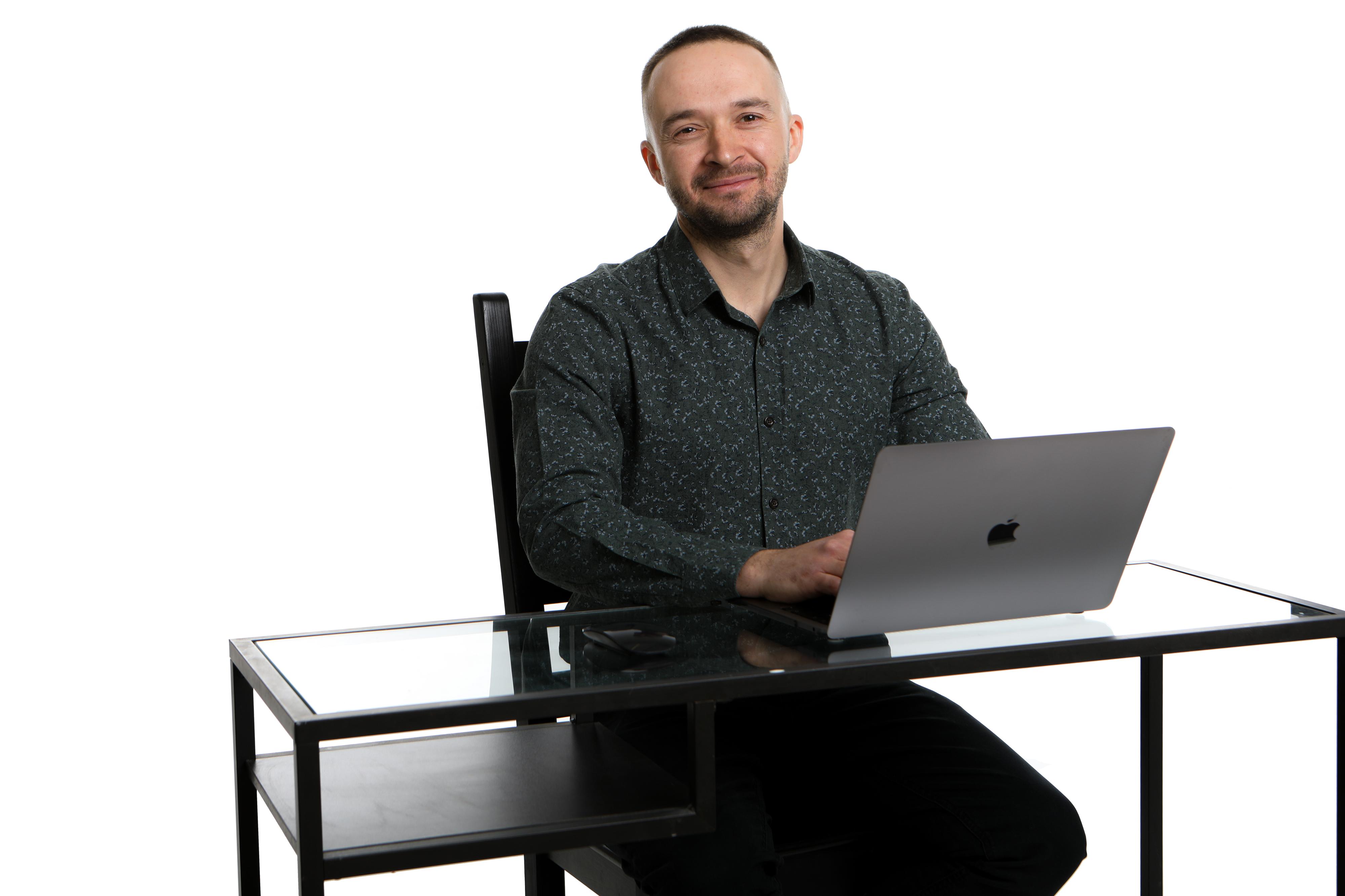 Vladyslav Barkov - zahradní návrhář foto 5