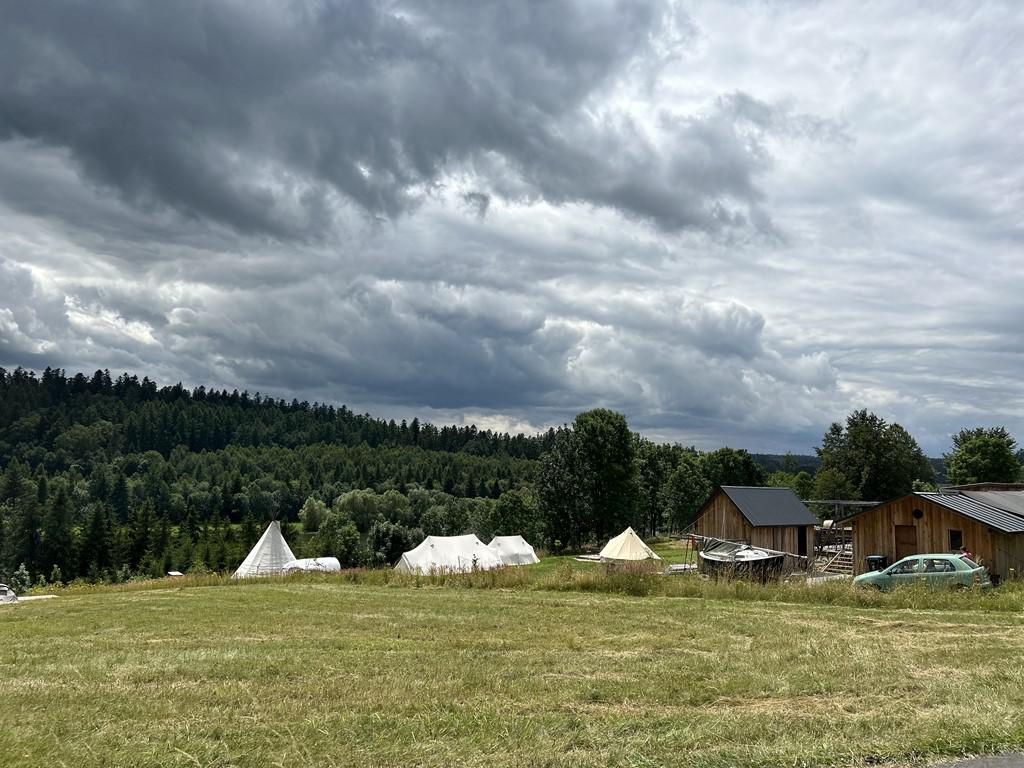 Glamp U Rozmařilého námořníka - GURON foto 5