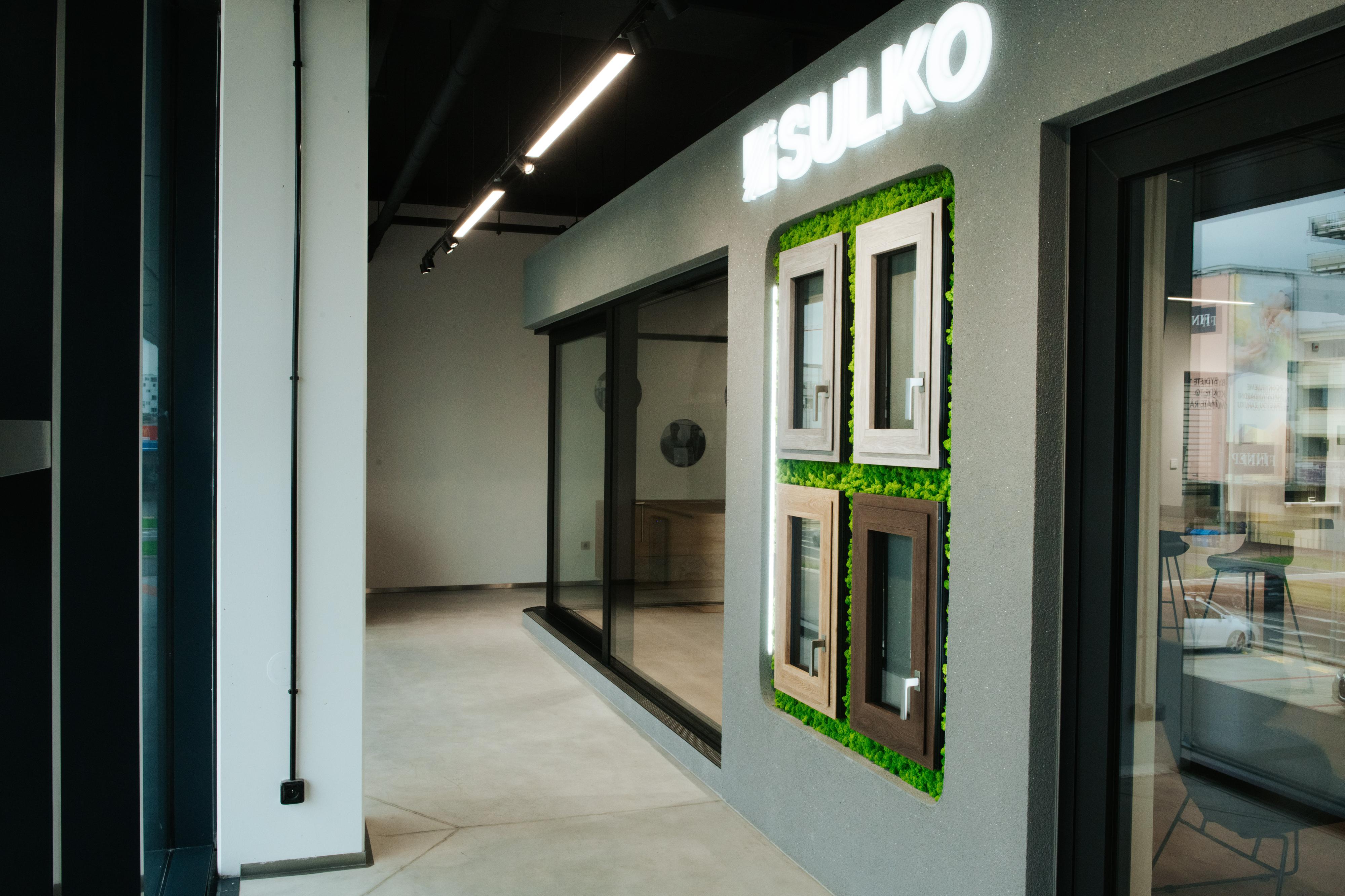 Sulko – Spolehlivá okna foto 5