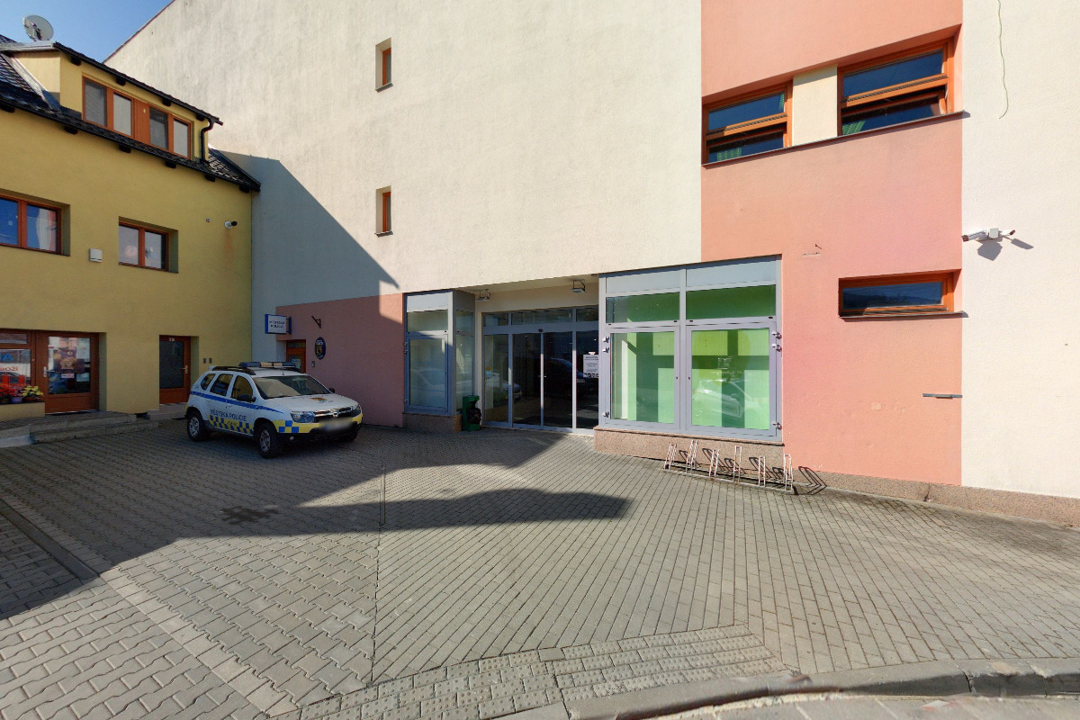 Městská policie Jeseník foto 4