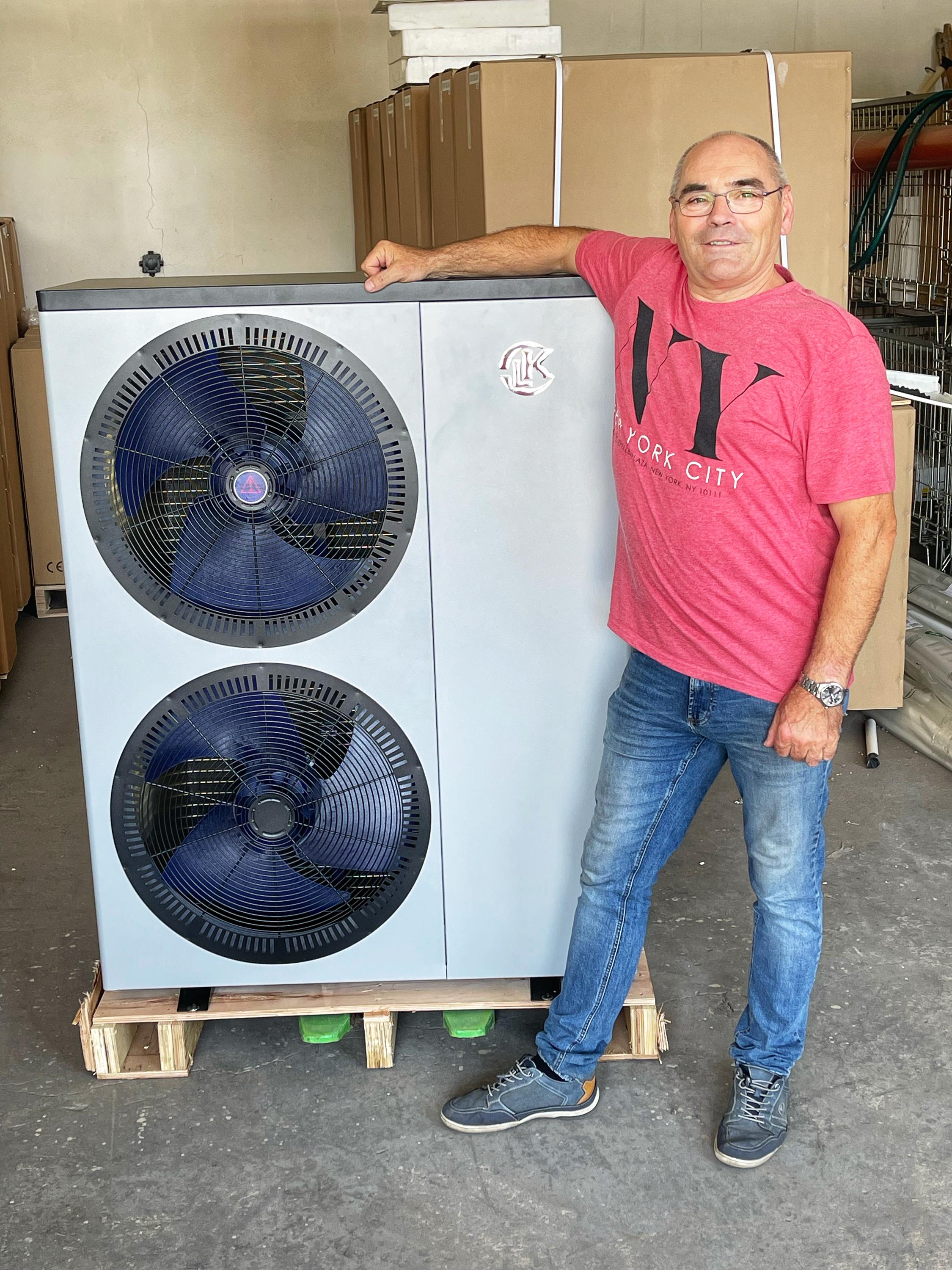 LK Heating s.r.o. foto 2