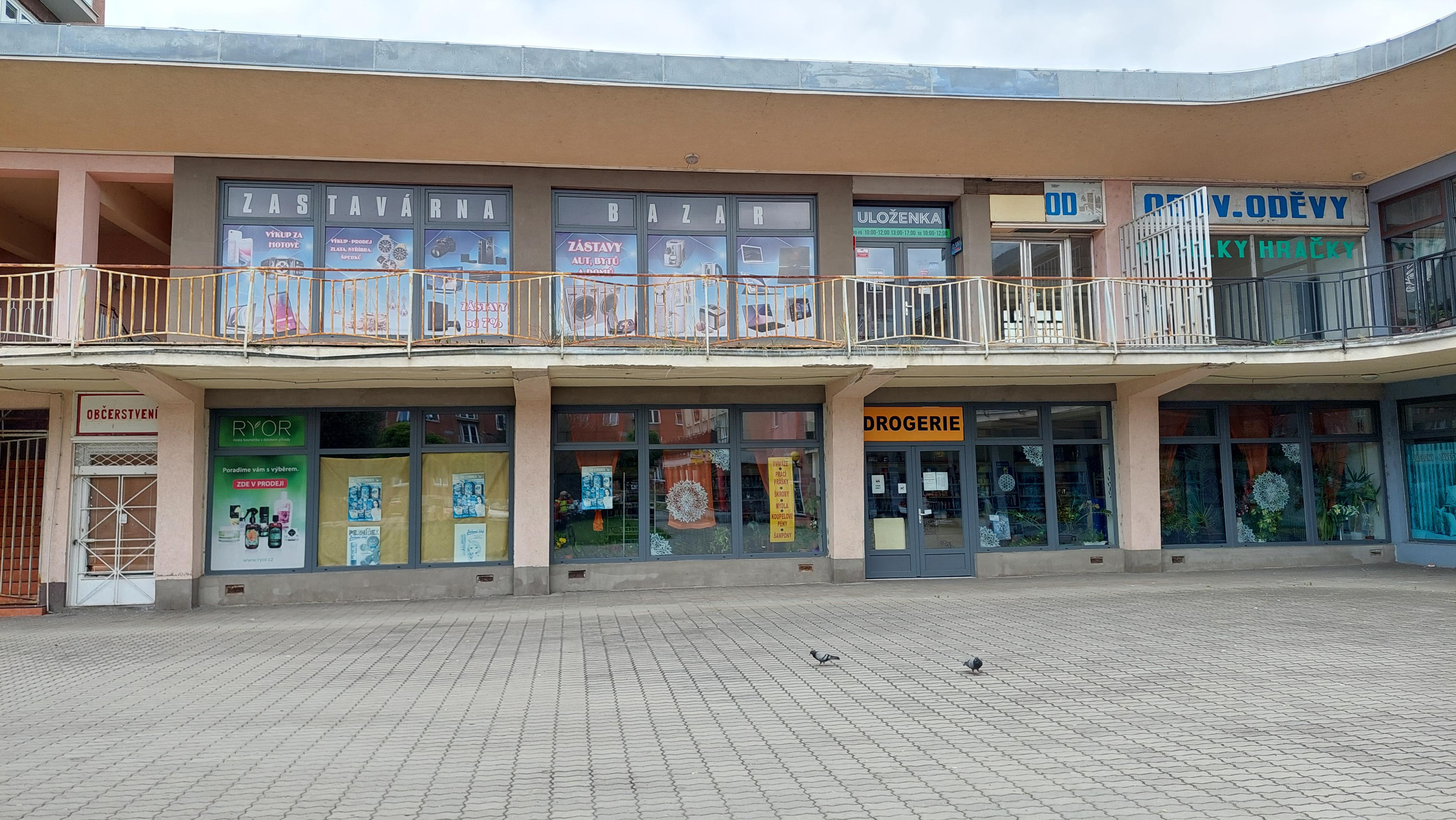 DROGERIE JIRKOV foto 2