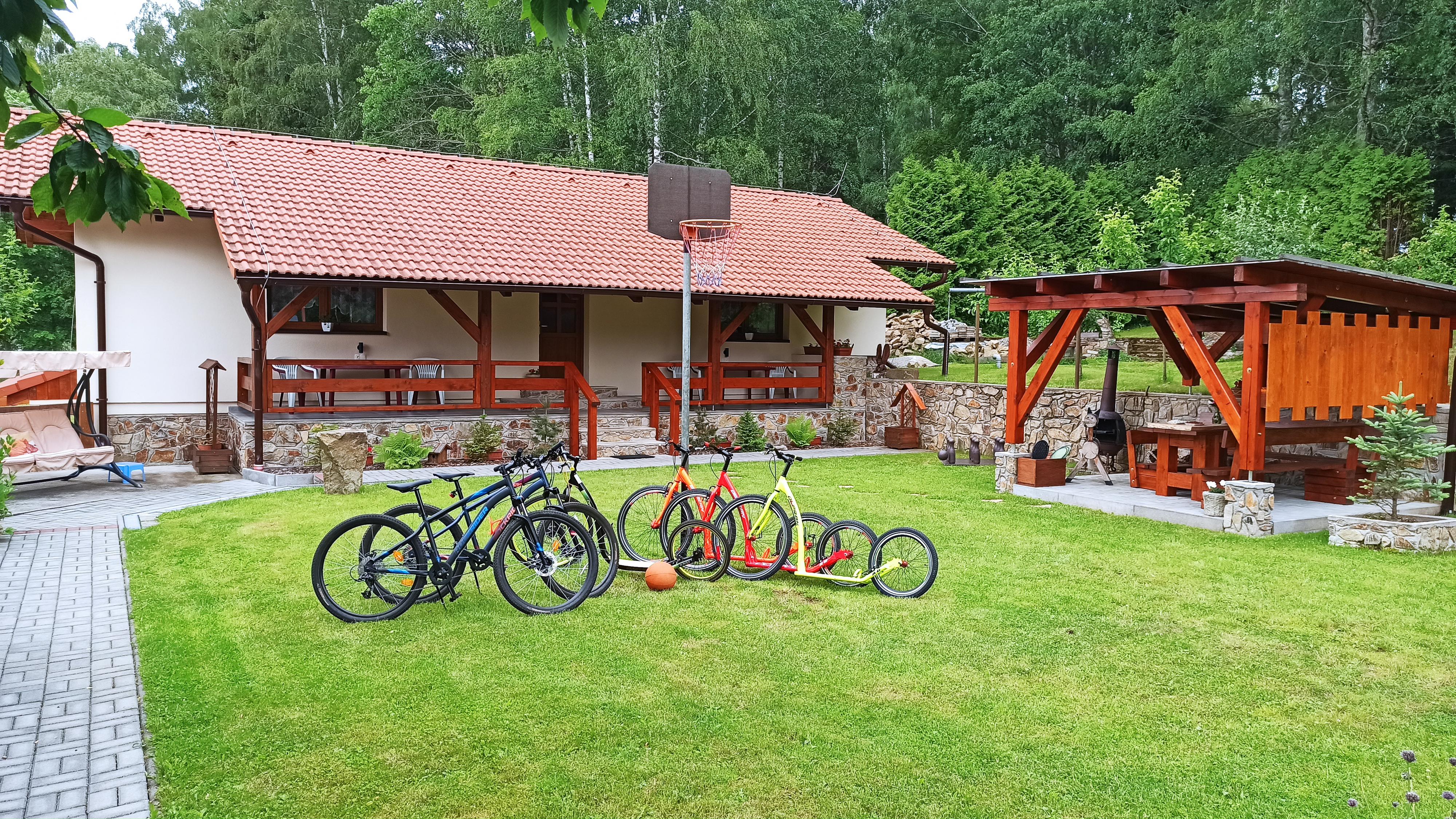 Apartmány U Kamene foto 2