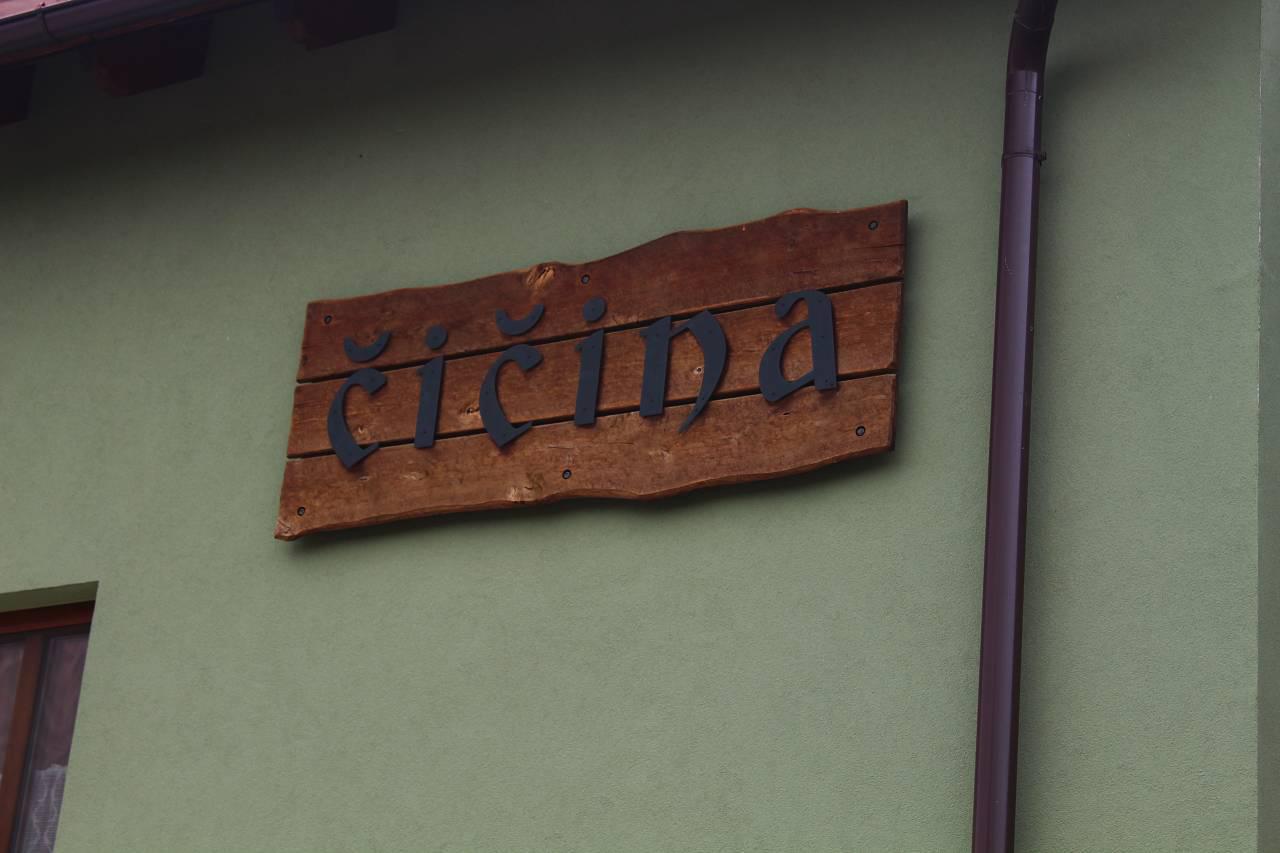Restaurace Čičina foto 4
