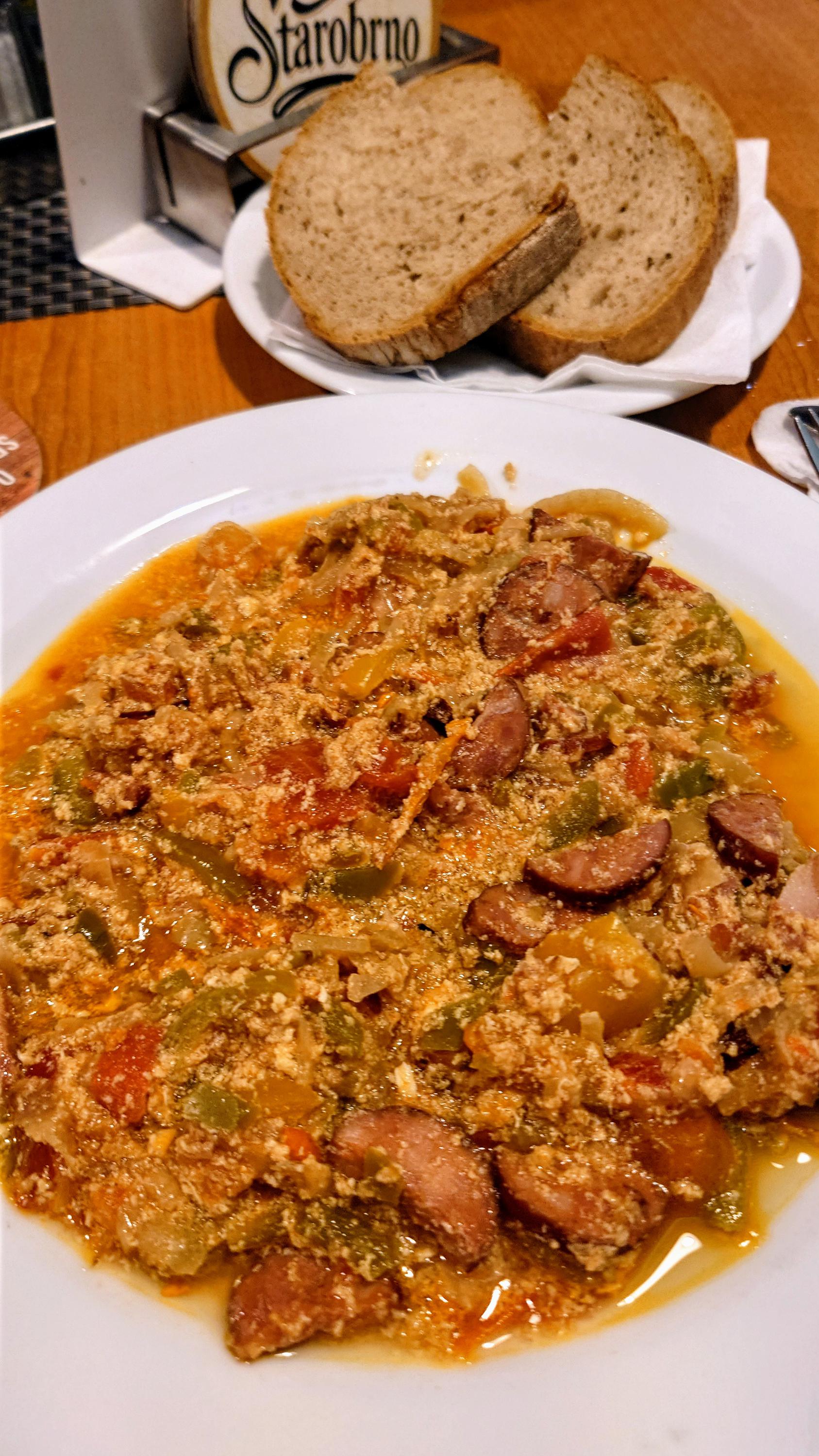 Restaurace Na Musilce foto 4