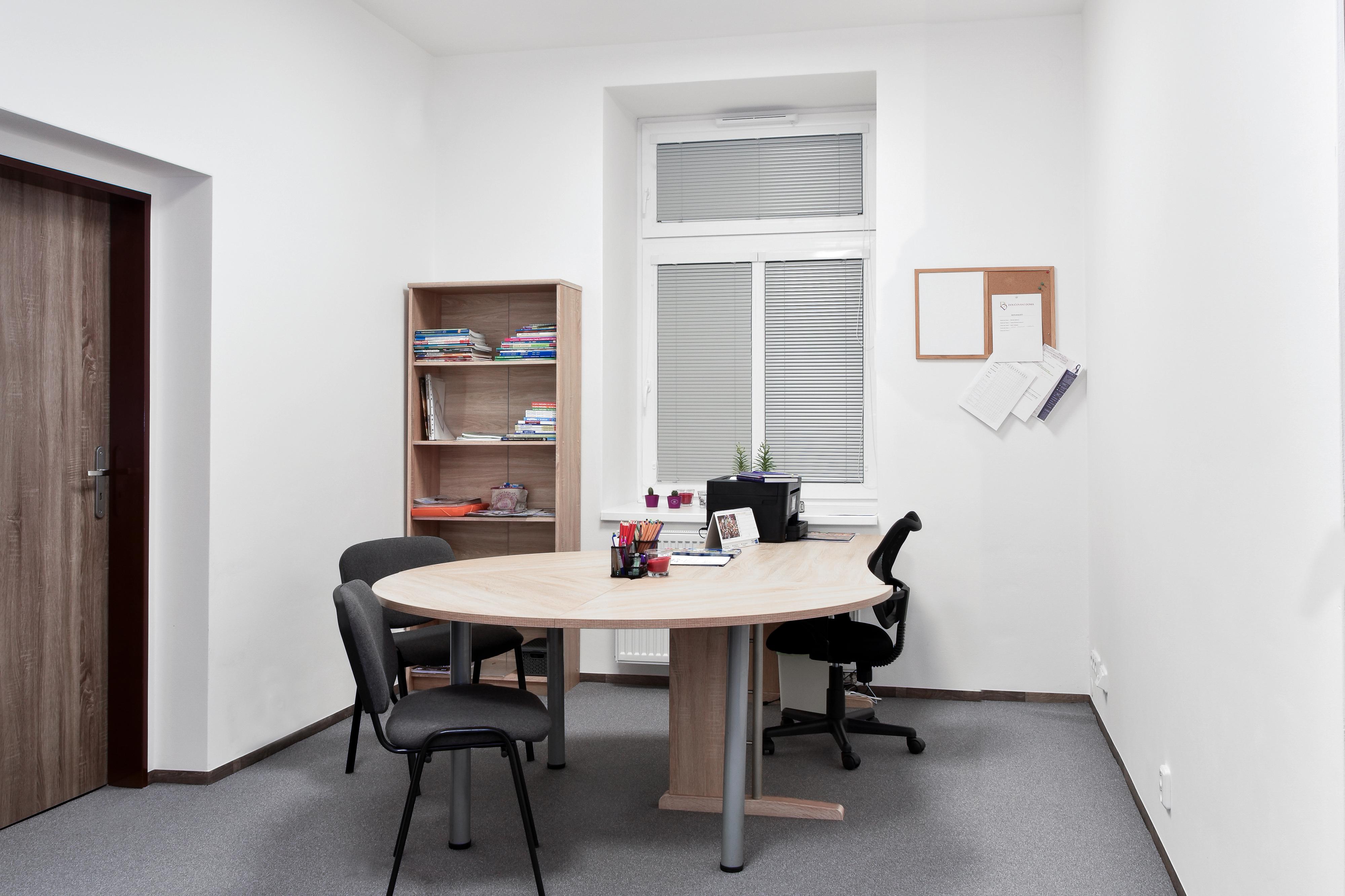 Doučování Doma s.r.o. foto 2