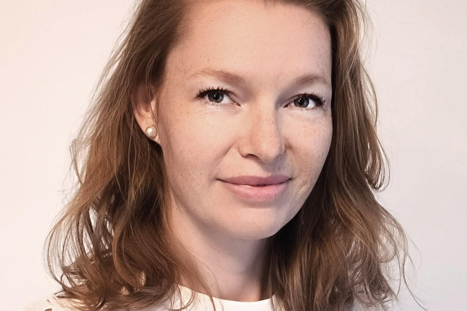 Mgr. Michaela Marešová - Learn me Czech