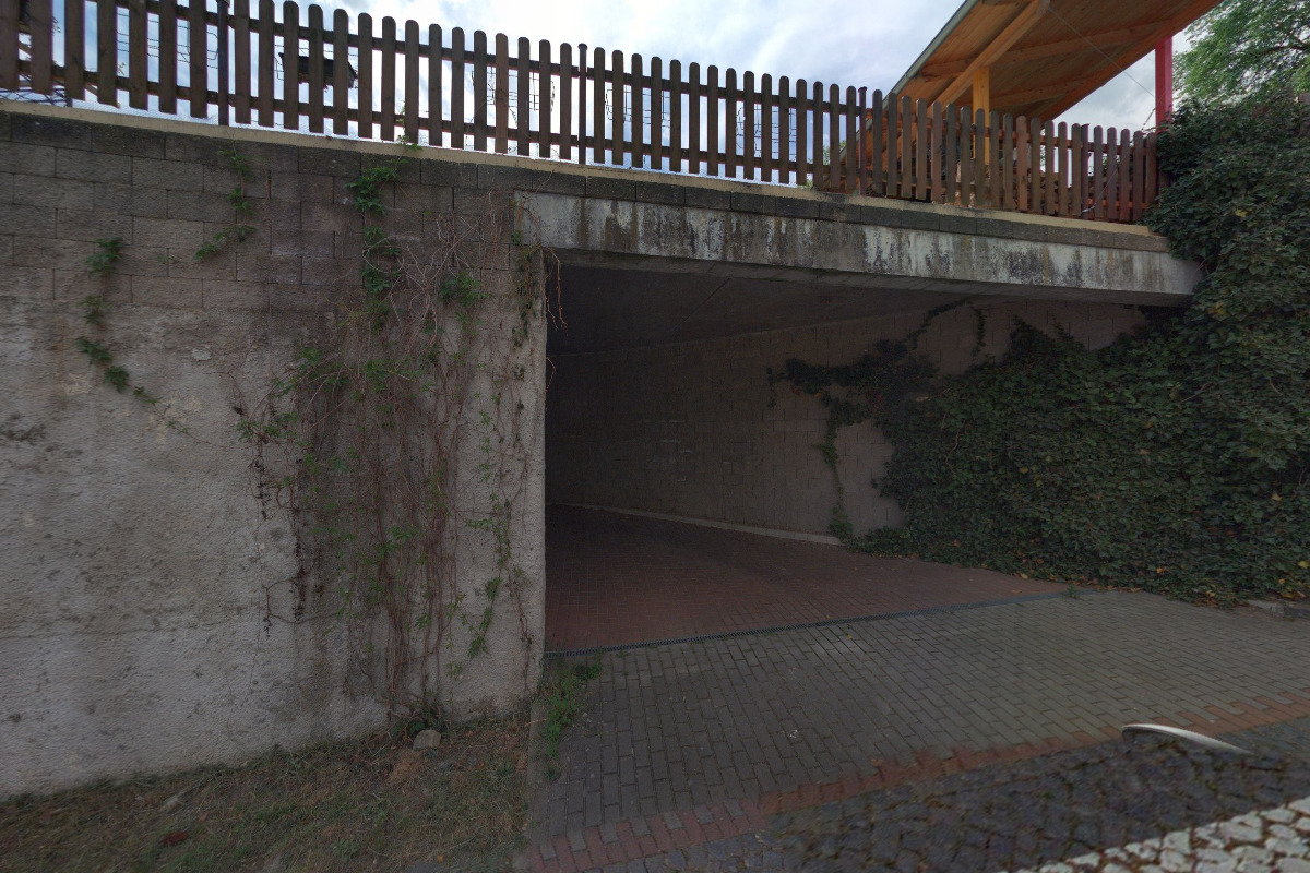 Garden apartmán Relax