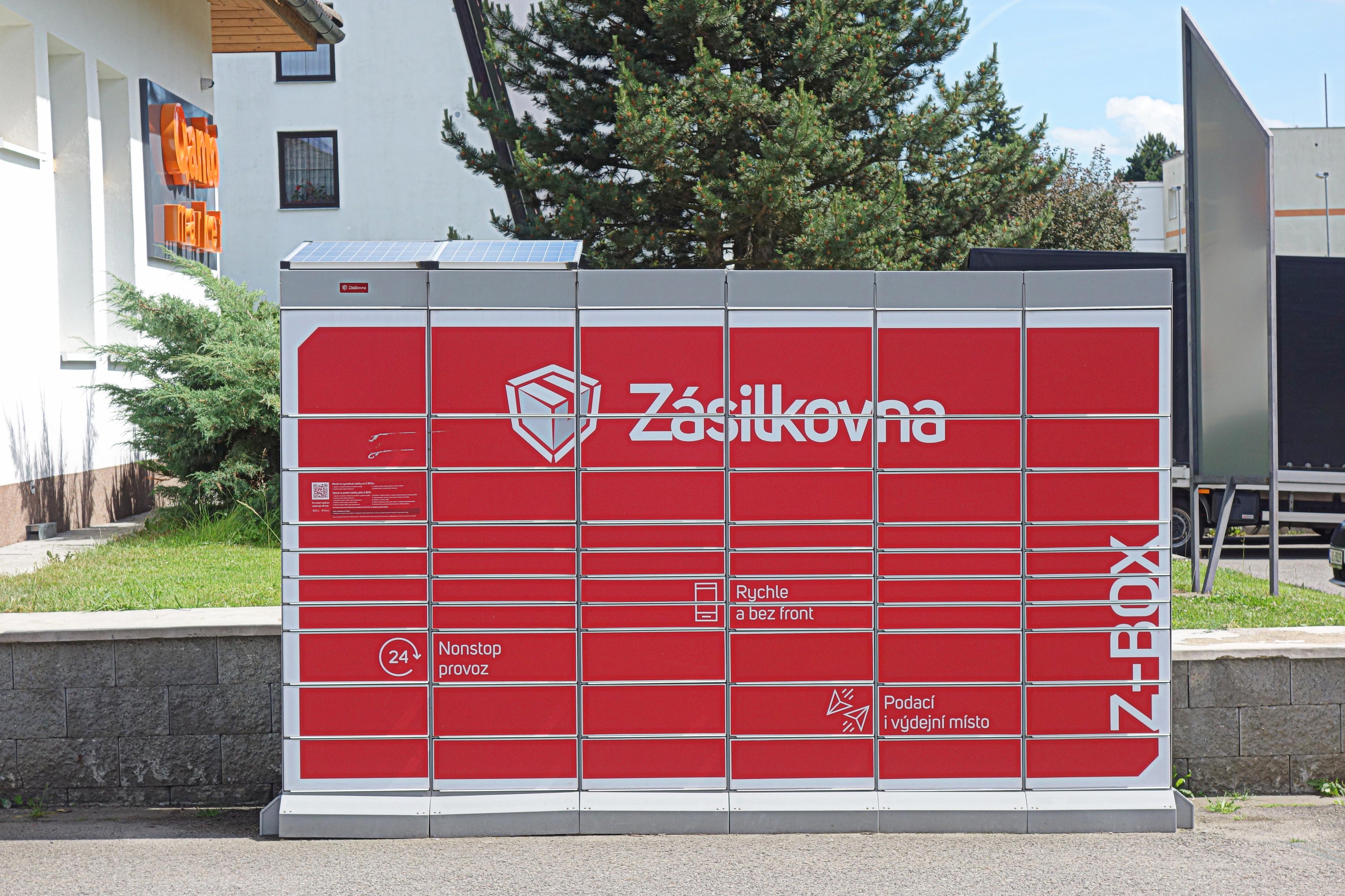 Z-BOX