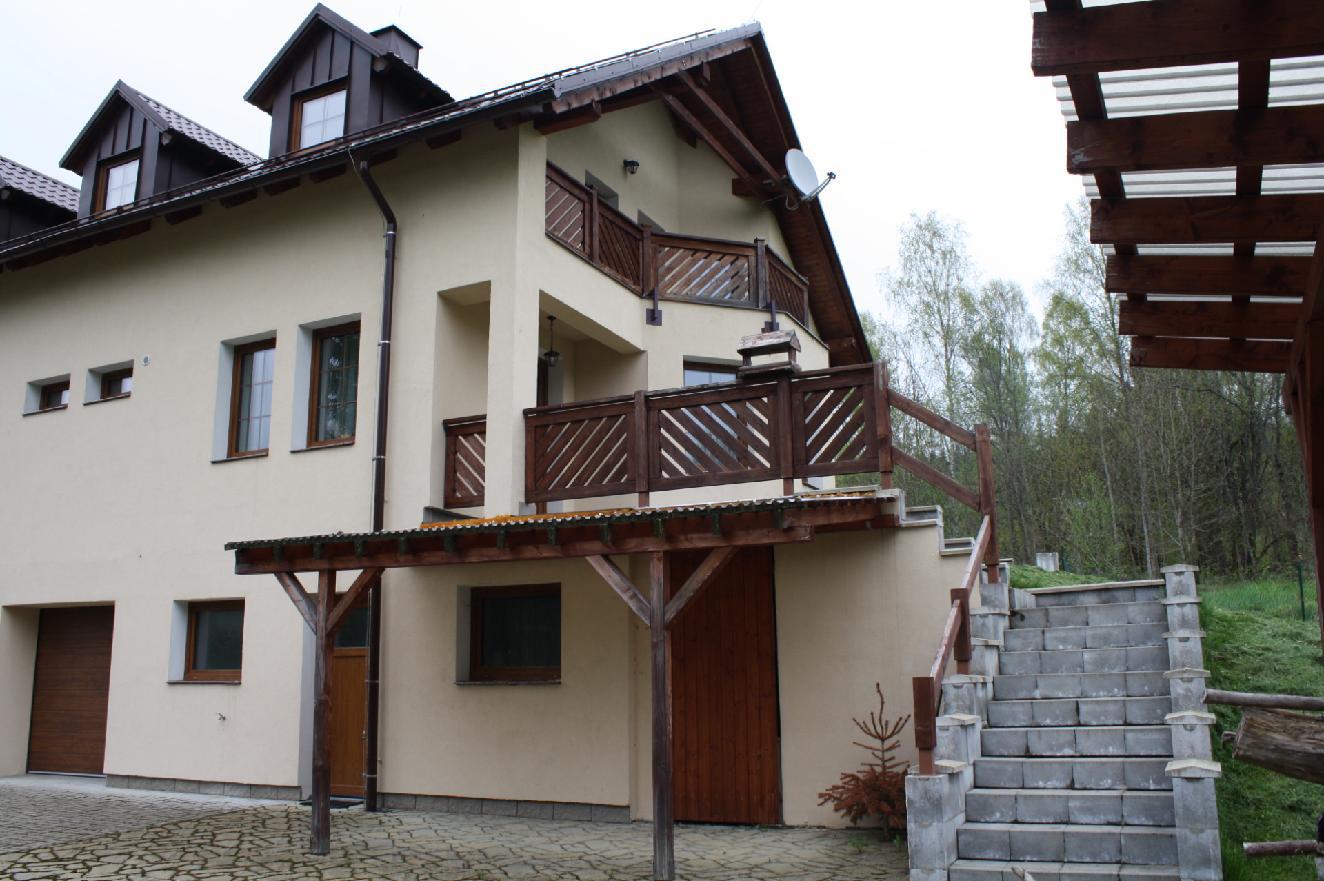 ŠPIČÁK – KASKÁDY