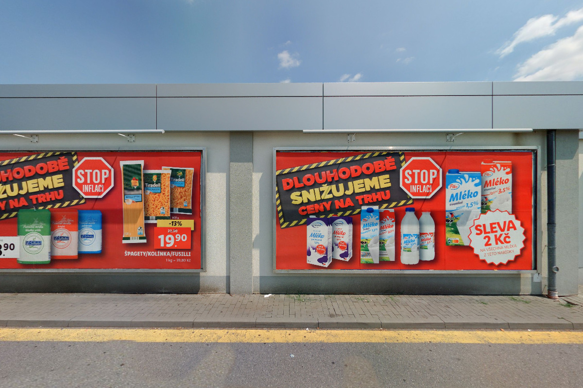 Lidl foto 5