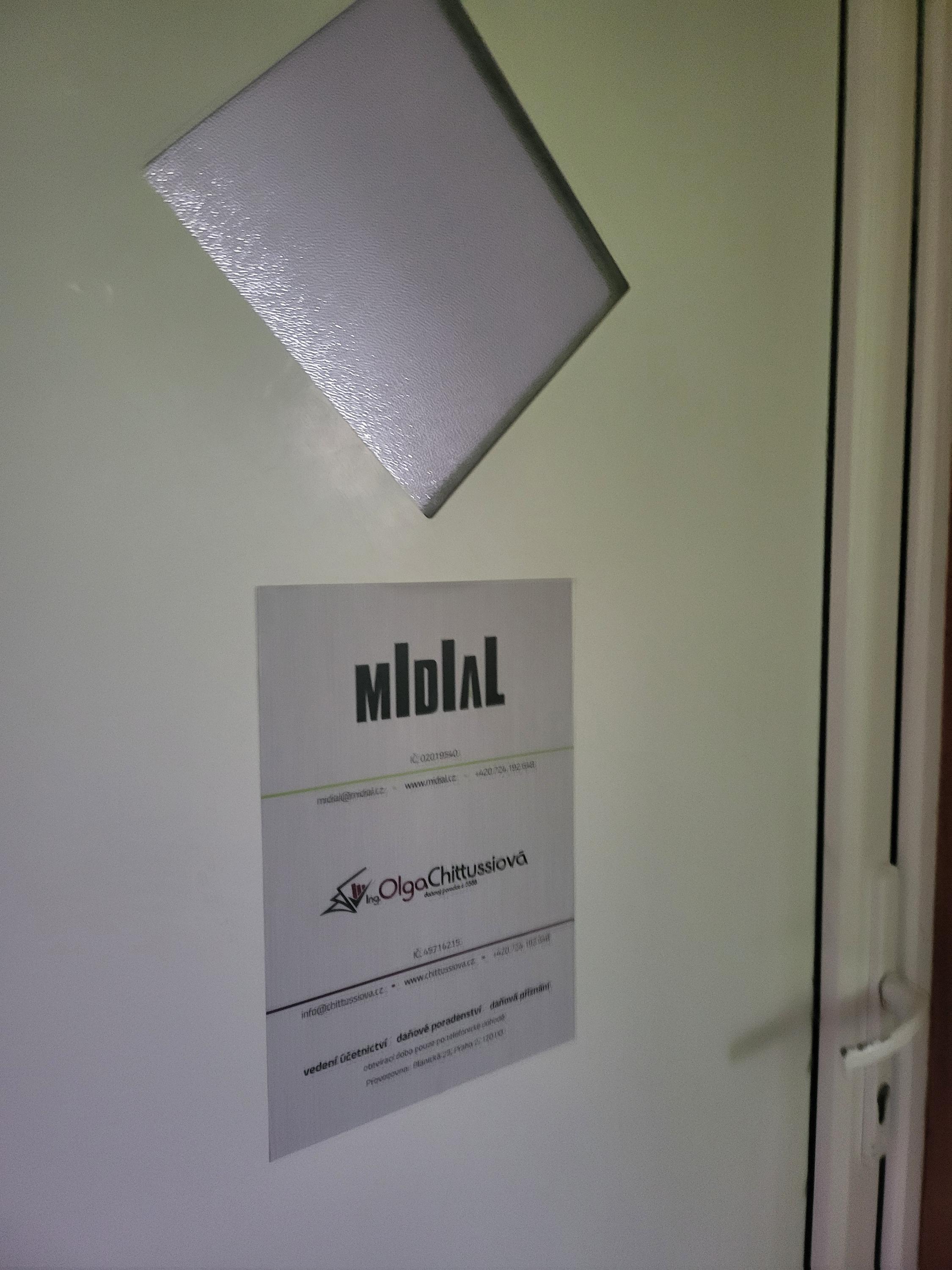 MIDIAL s.r.o. foto 2