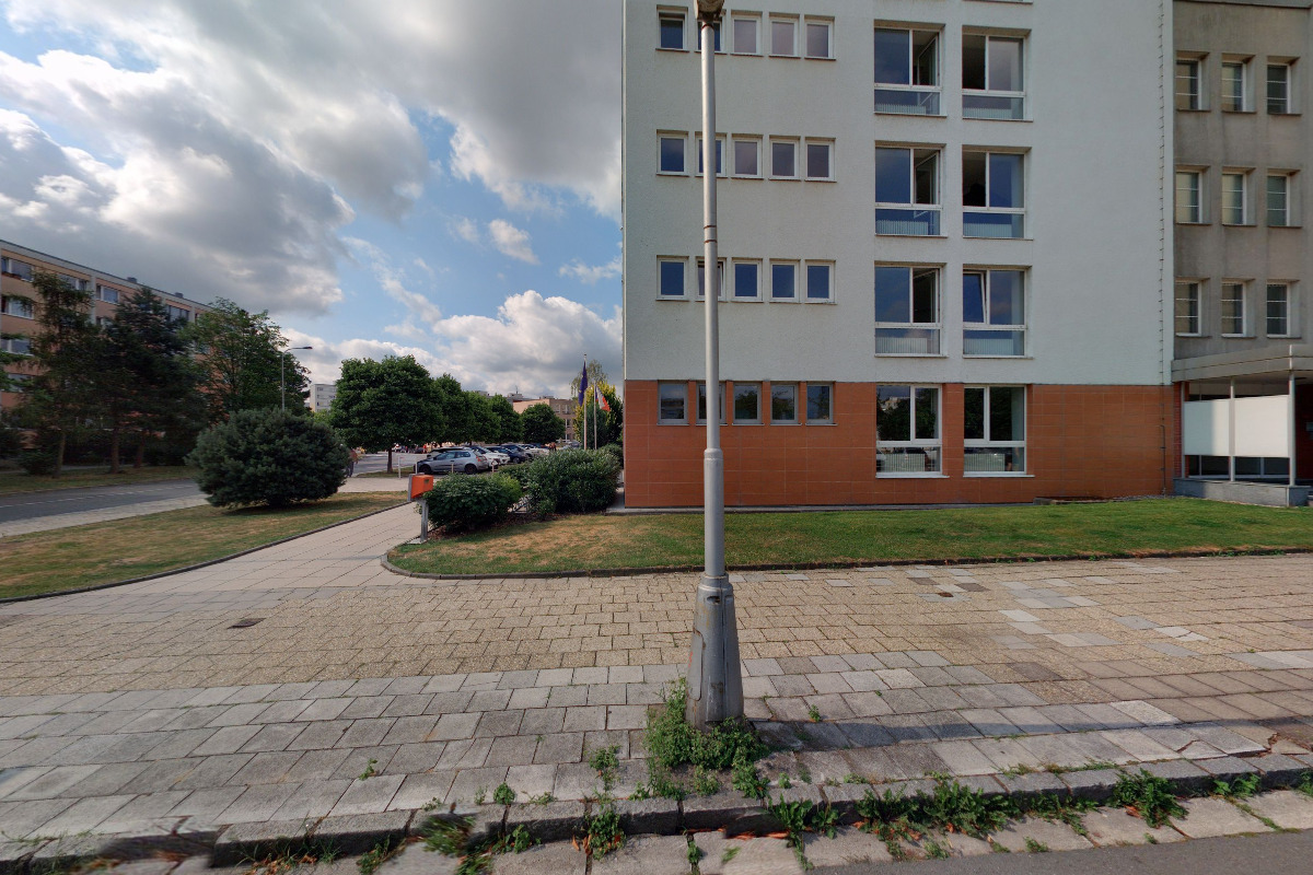 Hradecké stavební centrum, a.s. foto 2