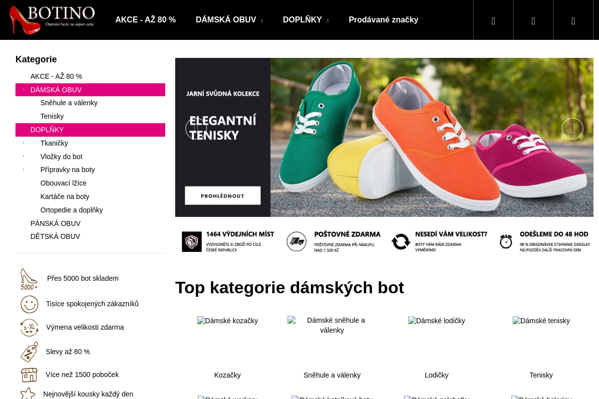 Botino.cz