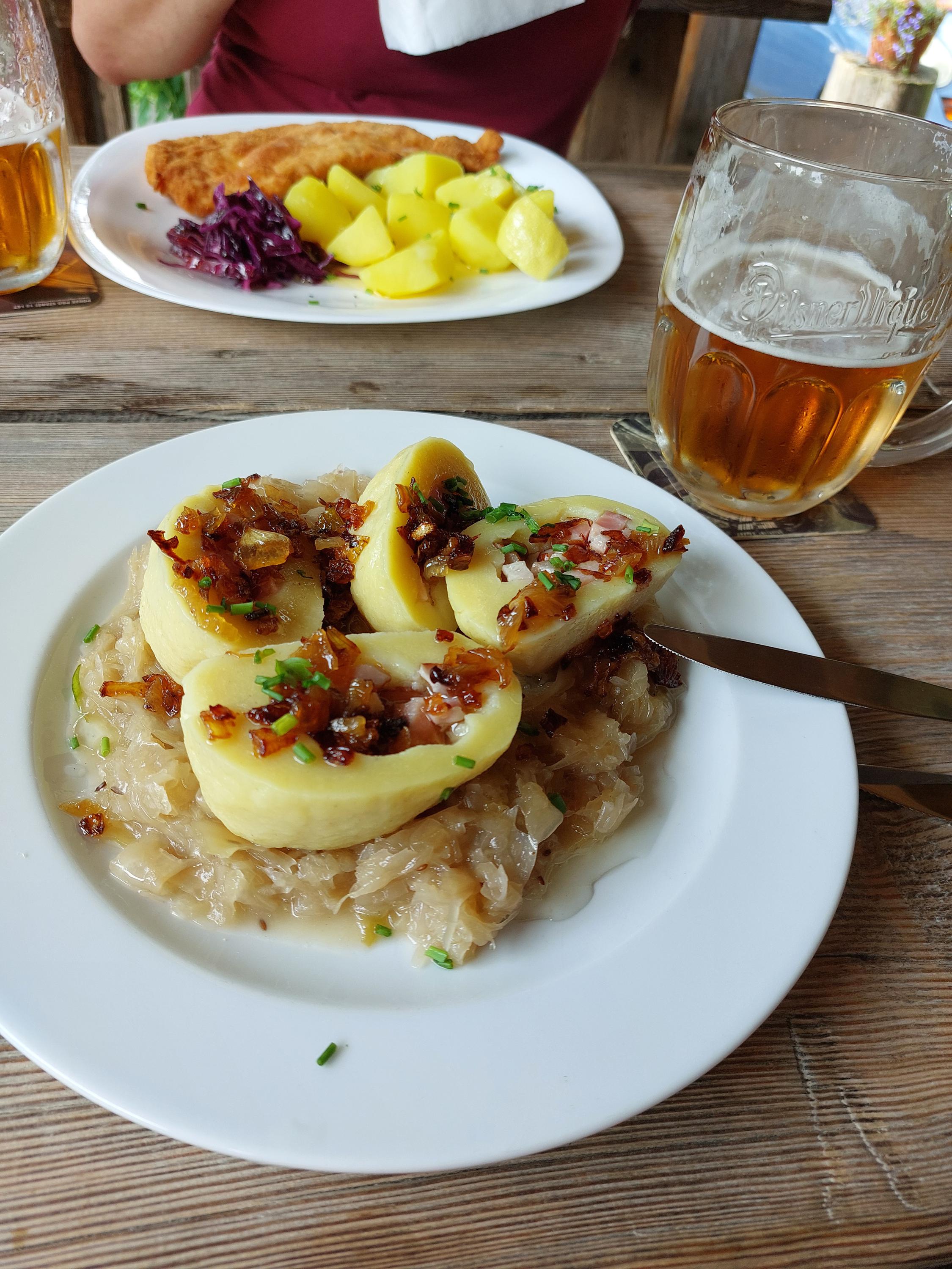 Hospůdka v Pohádce foto 4