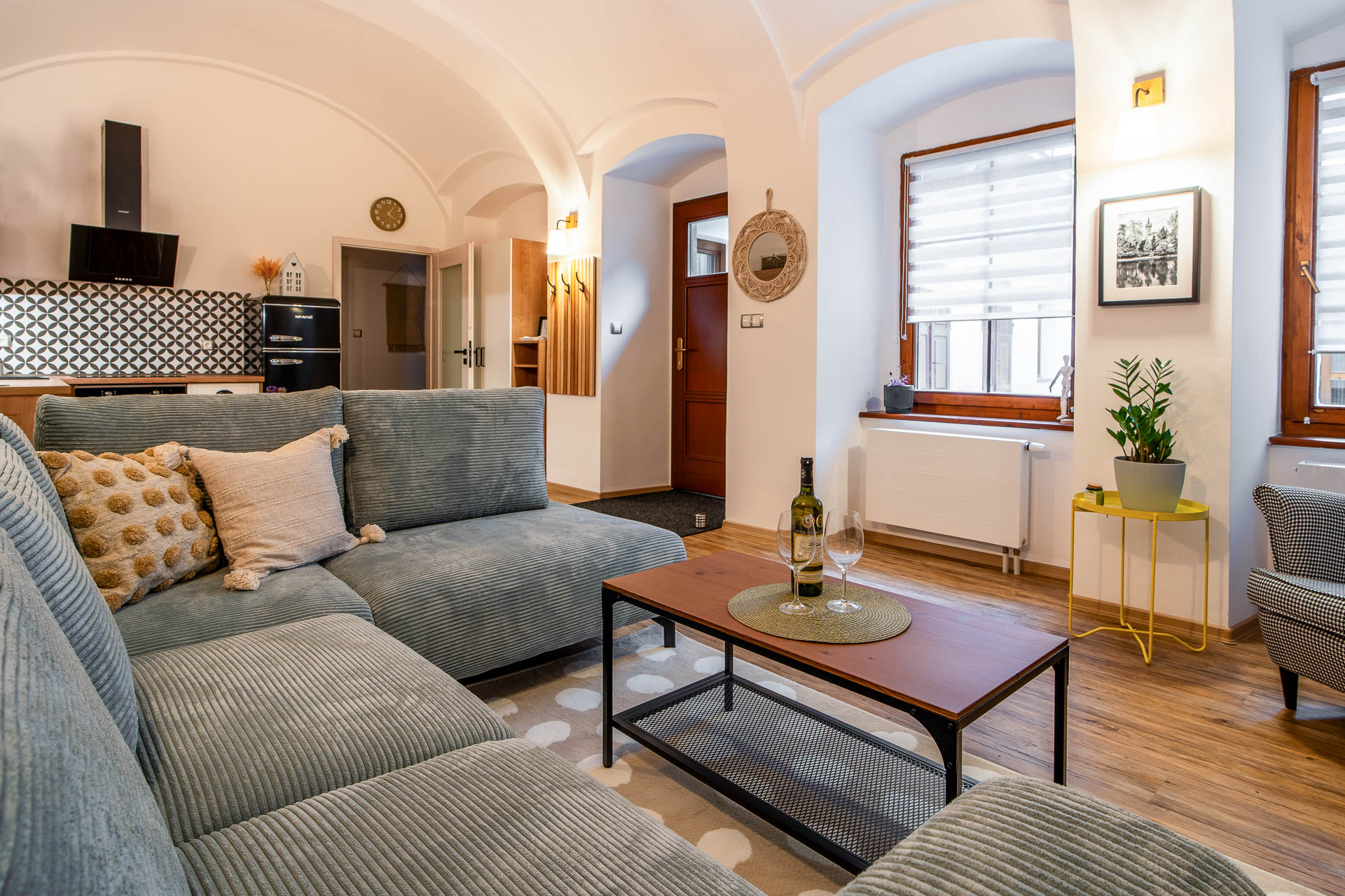 Apartmány U Purkmistra foto 3