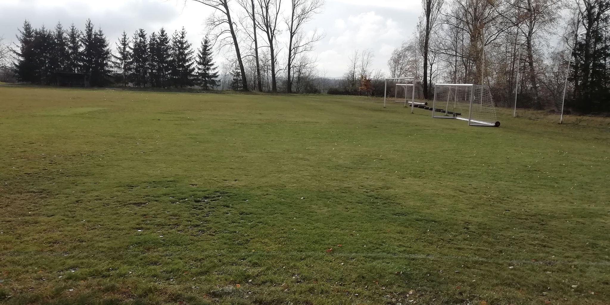 TJ Slovan RÚ Kladruby foto 2