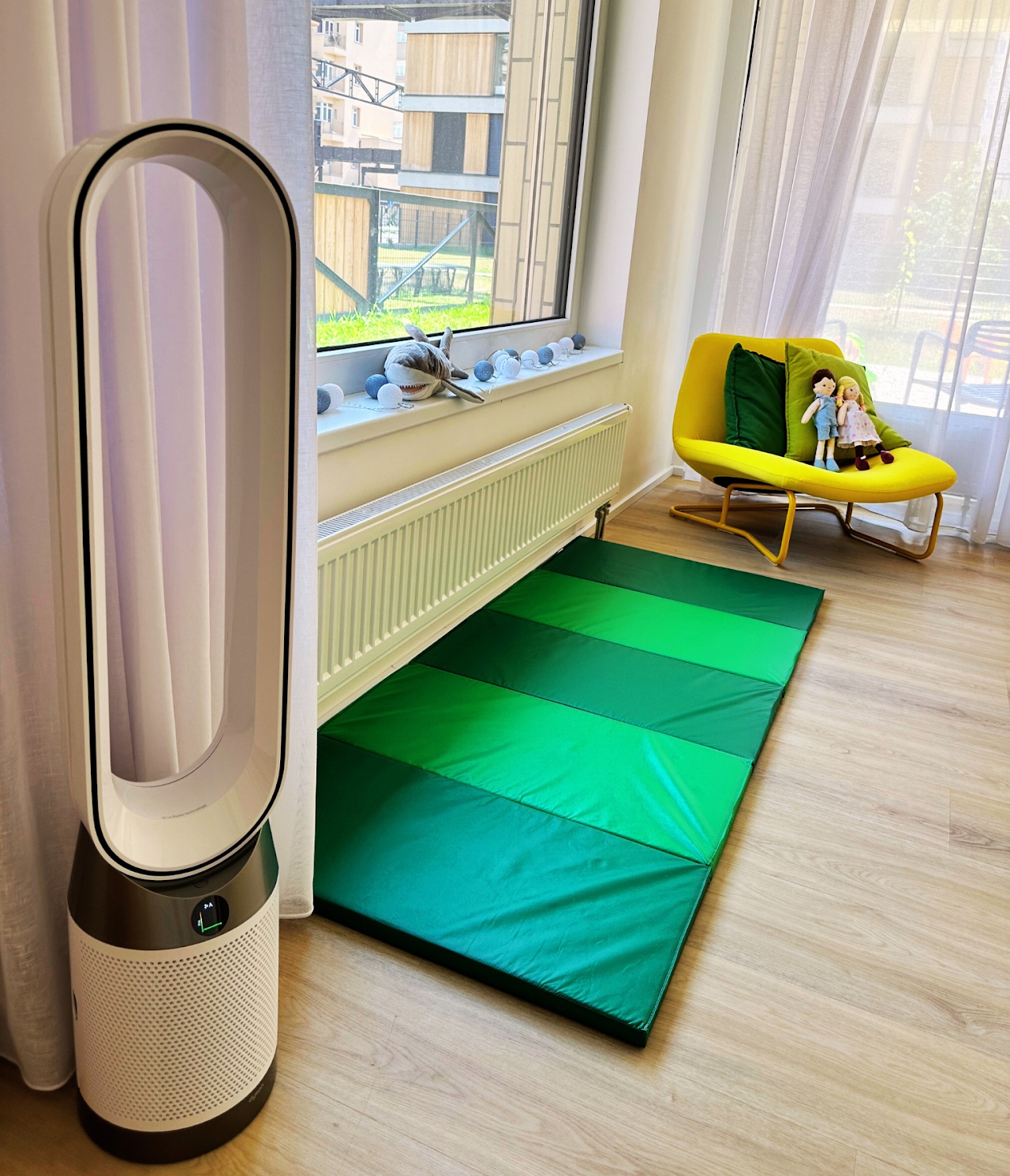 Hrášci Holešovice | dětská skupina foto 4