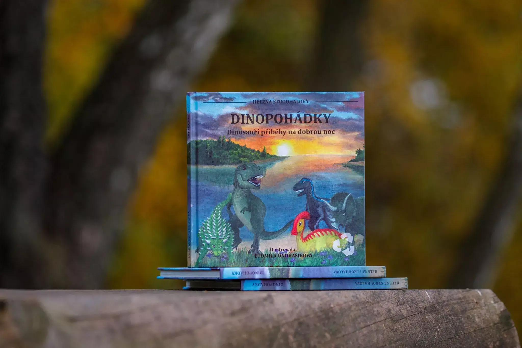 DinoPohádky.cz foto 3