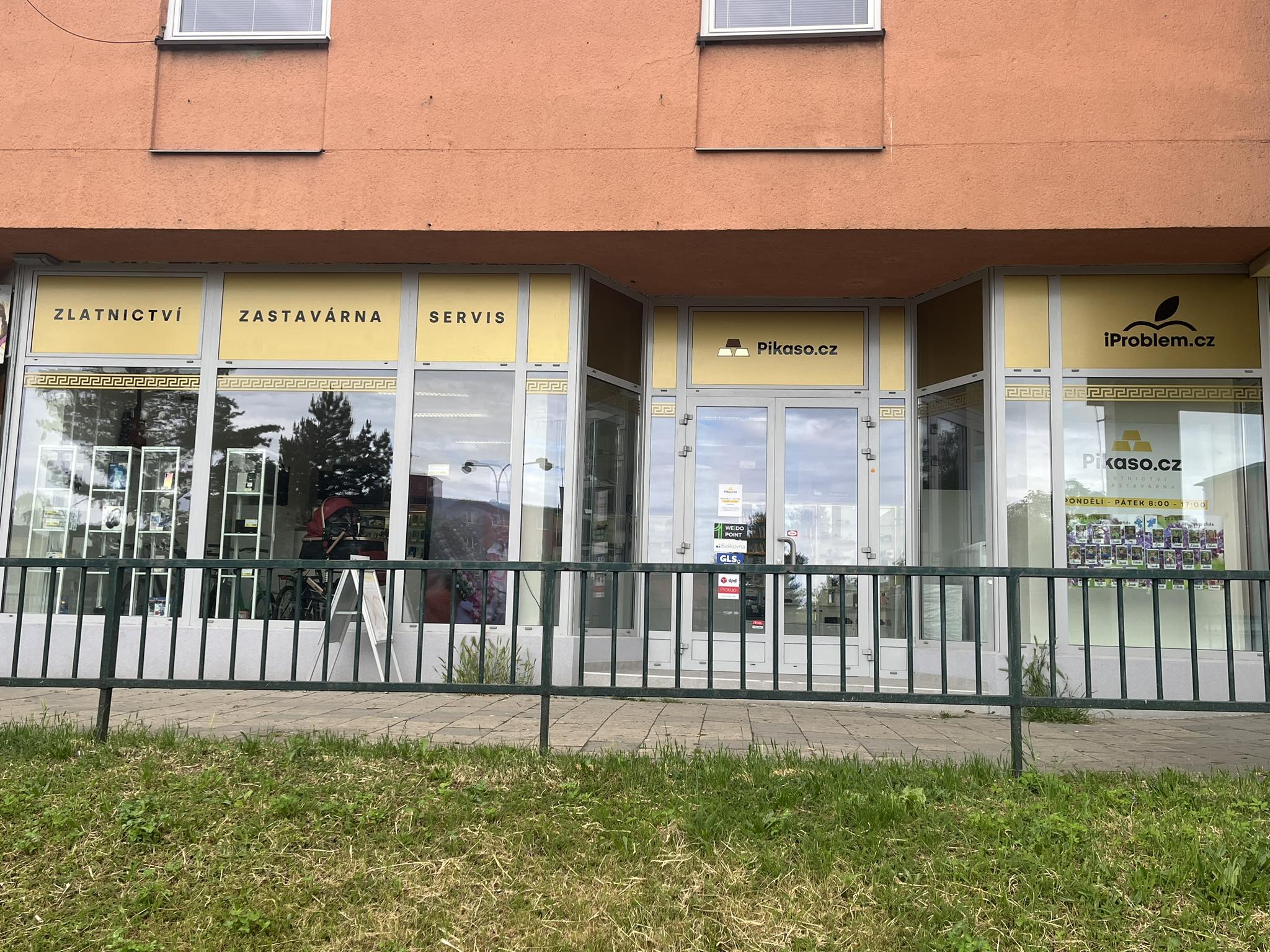 Zastavárna Melounek foto 4