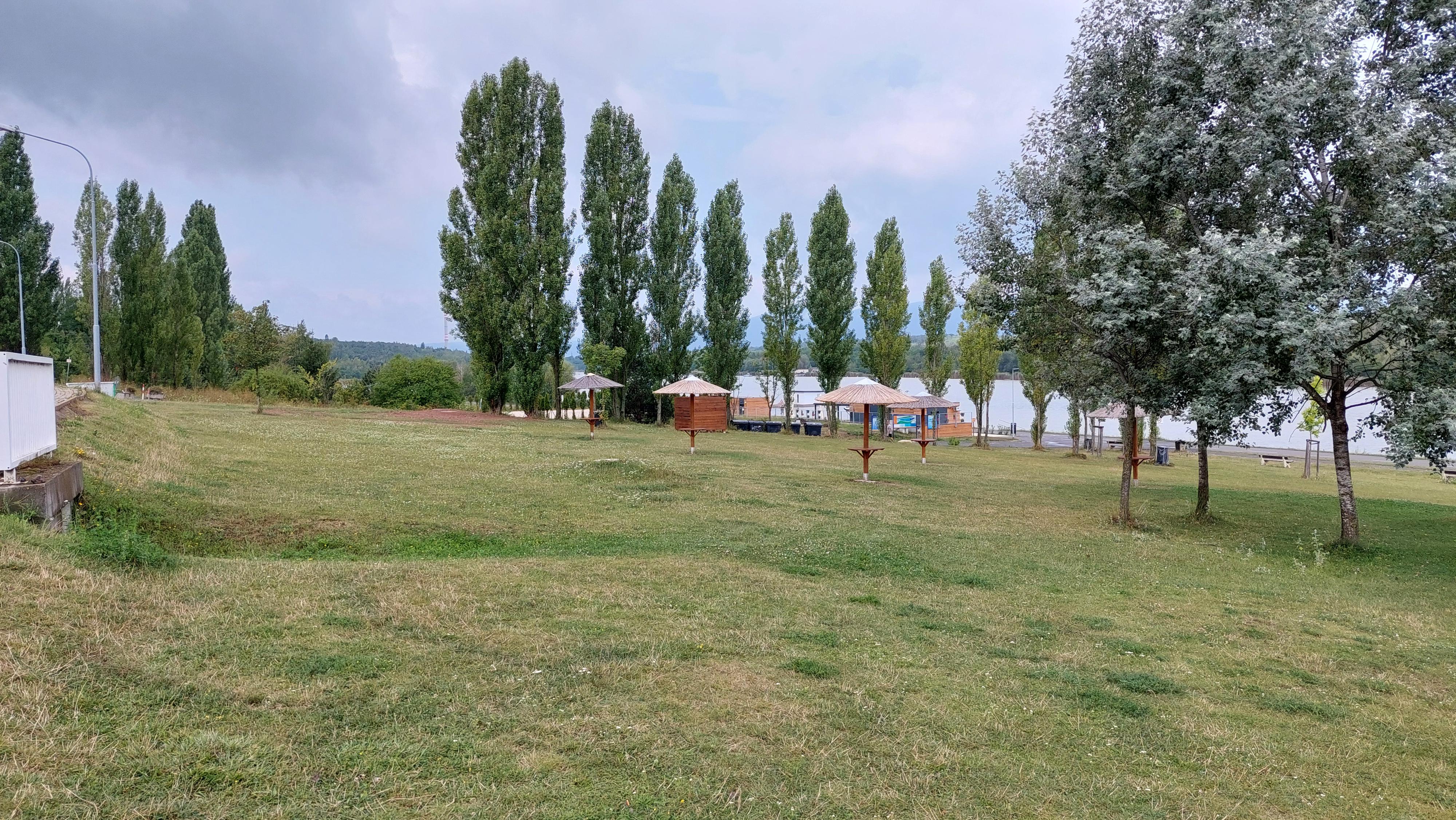 Rekreační areál Matylda foto 5