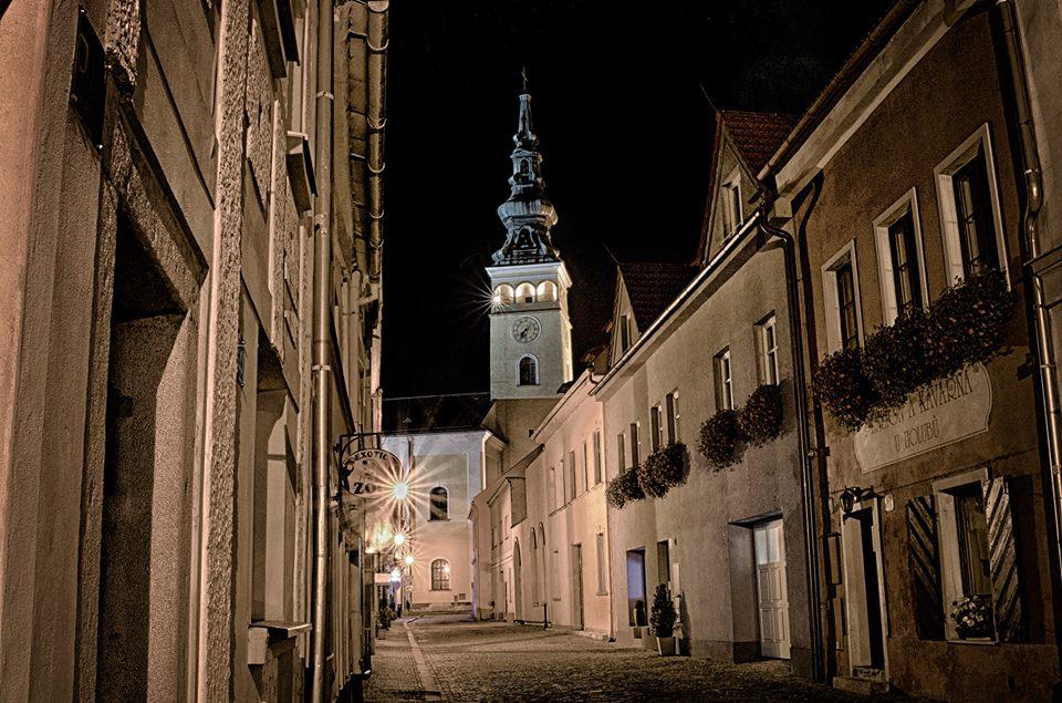 Penzion U Holubů Nový Jičín foto 1