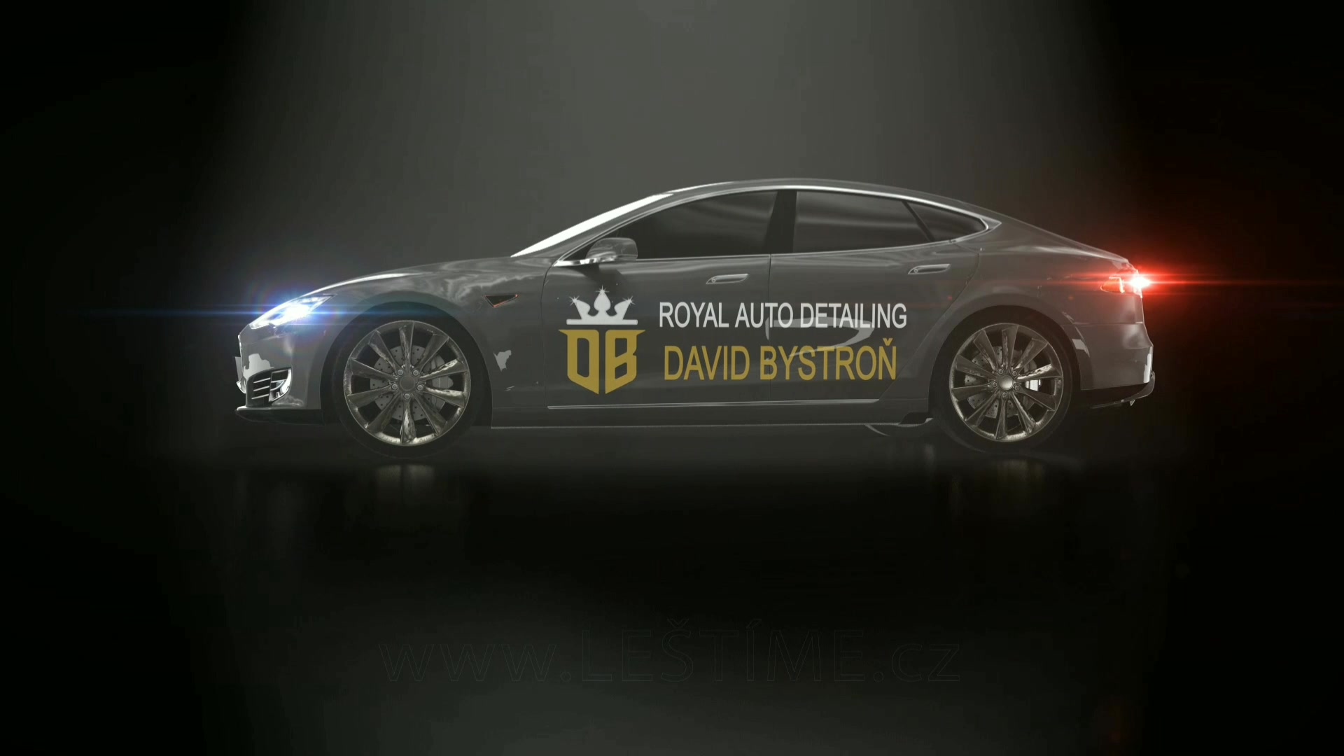 Leštíme.cz | Royal Auto Detailing foto 2 (náhled videa)