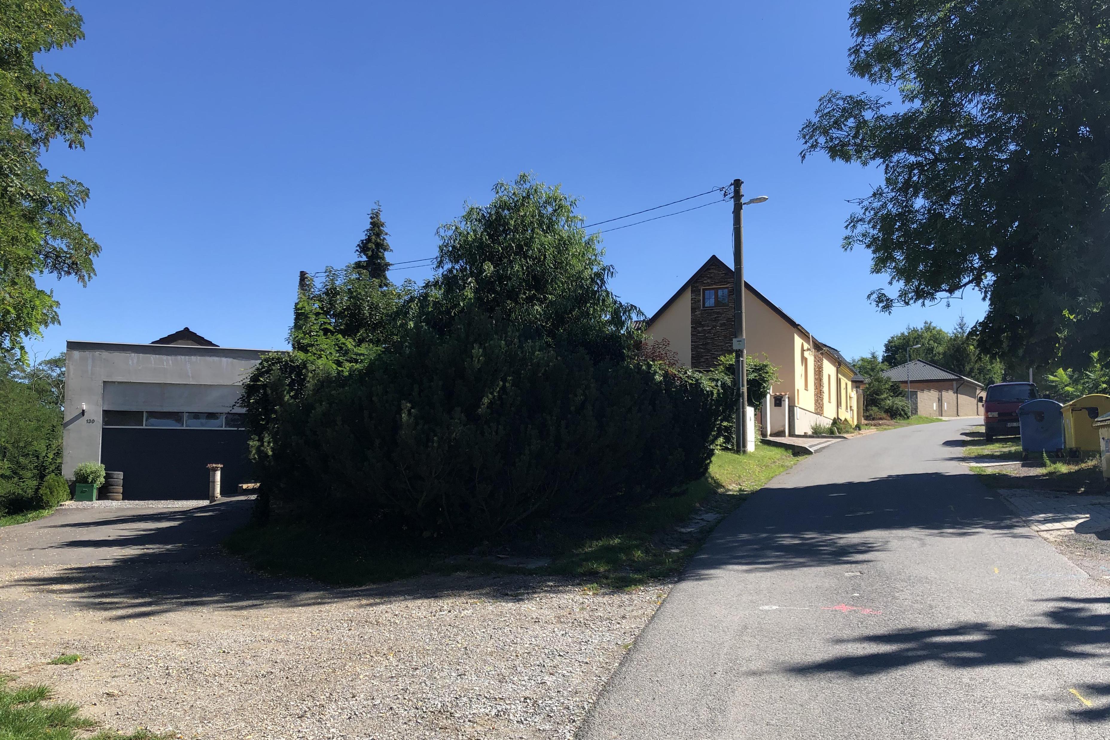 Autoservis Dřetovice