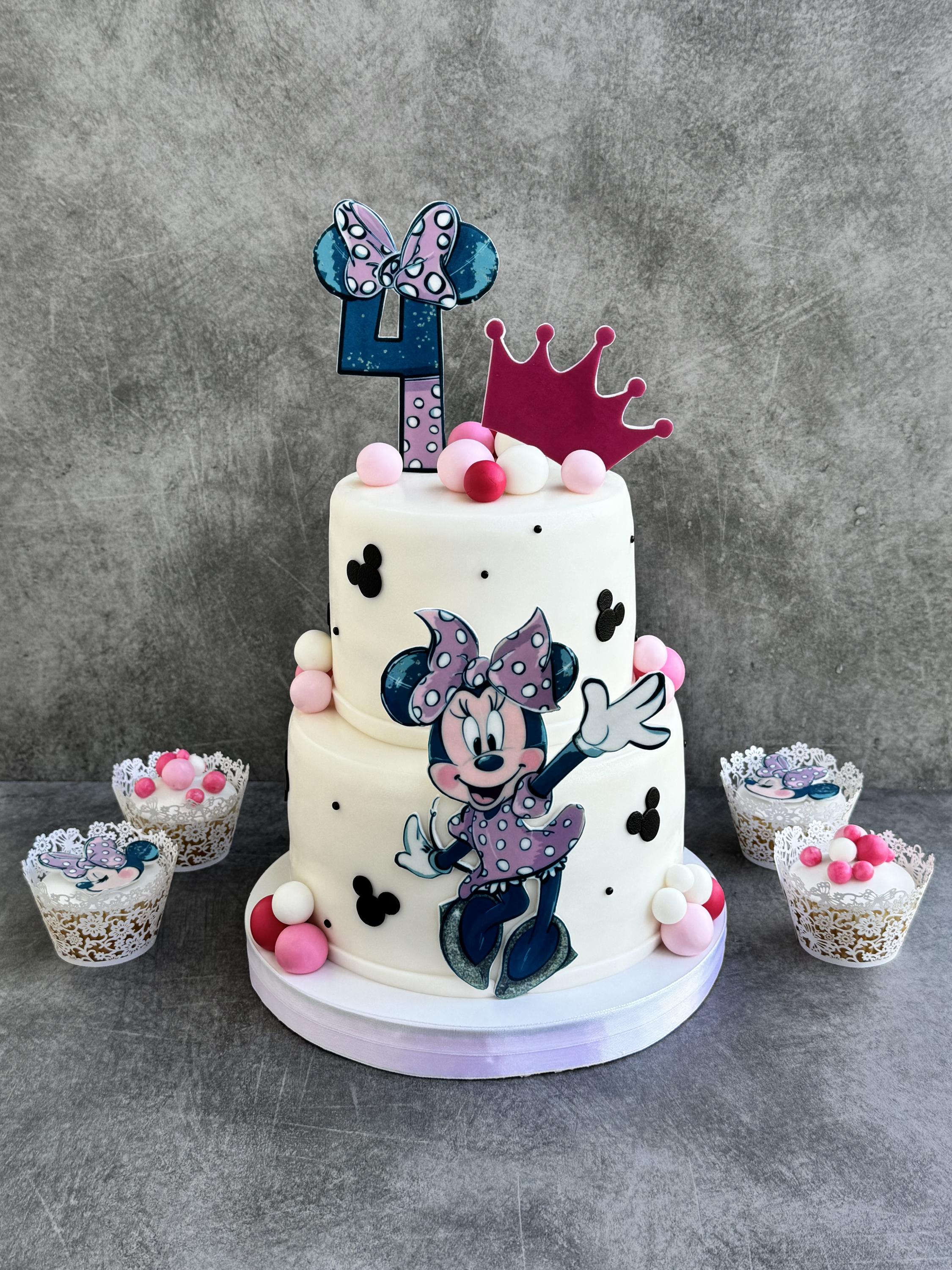 Michaely dorty foto 5