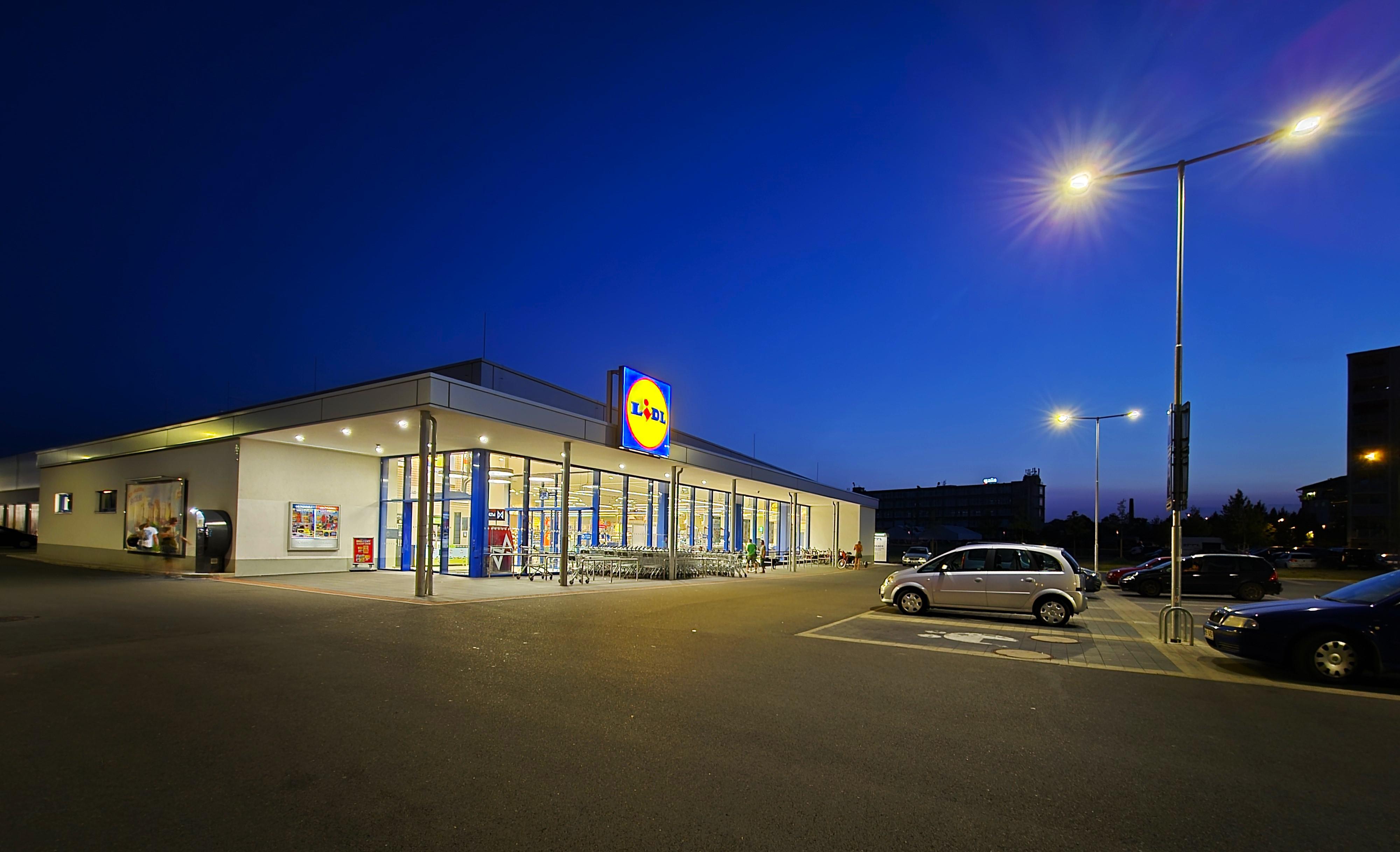 Lidl foto 2
