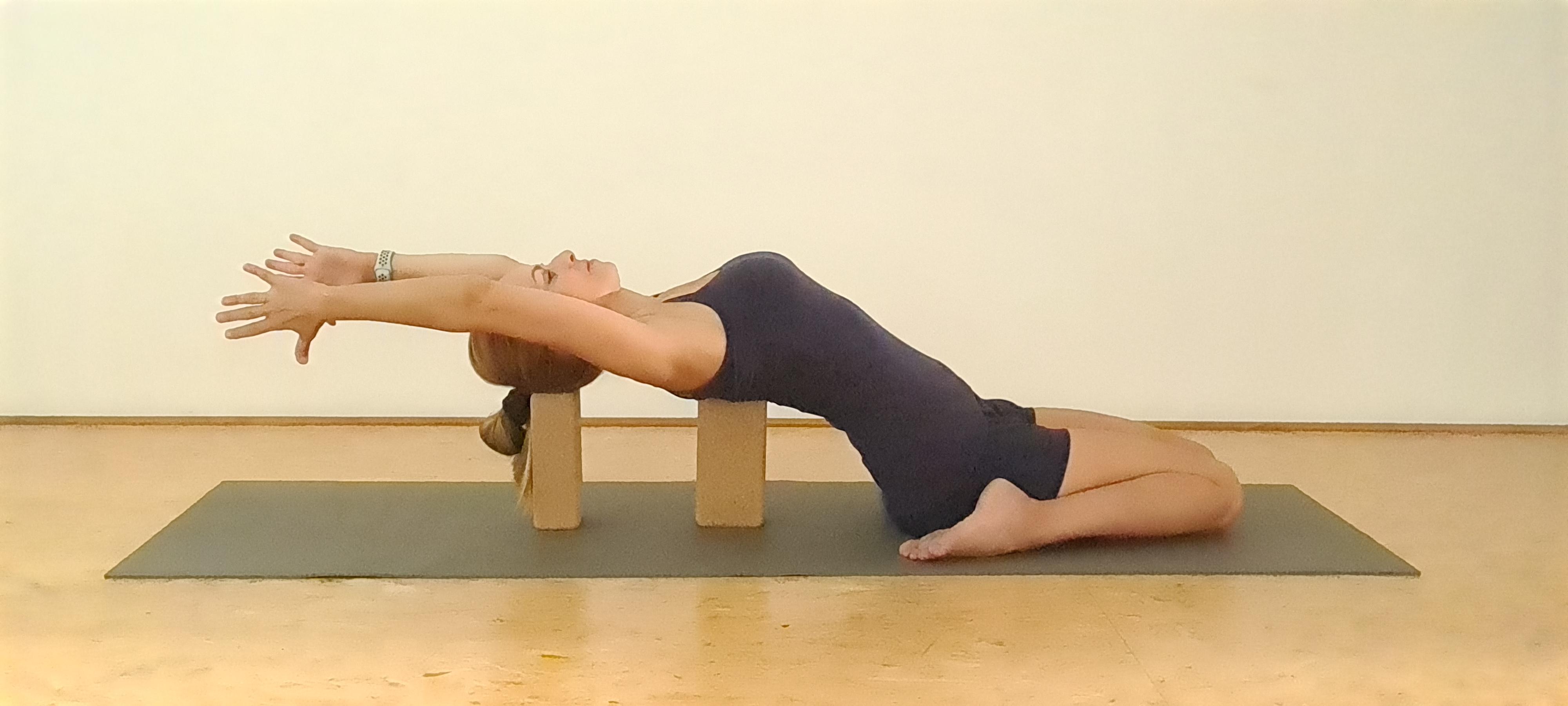 ANAHATA JÓGA foto 4