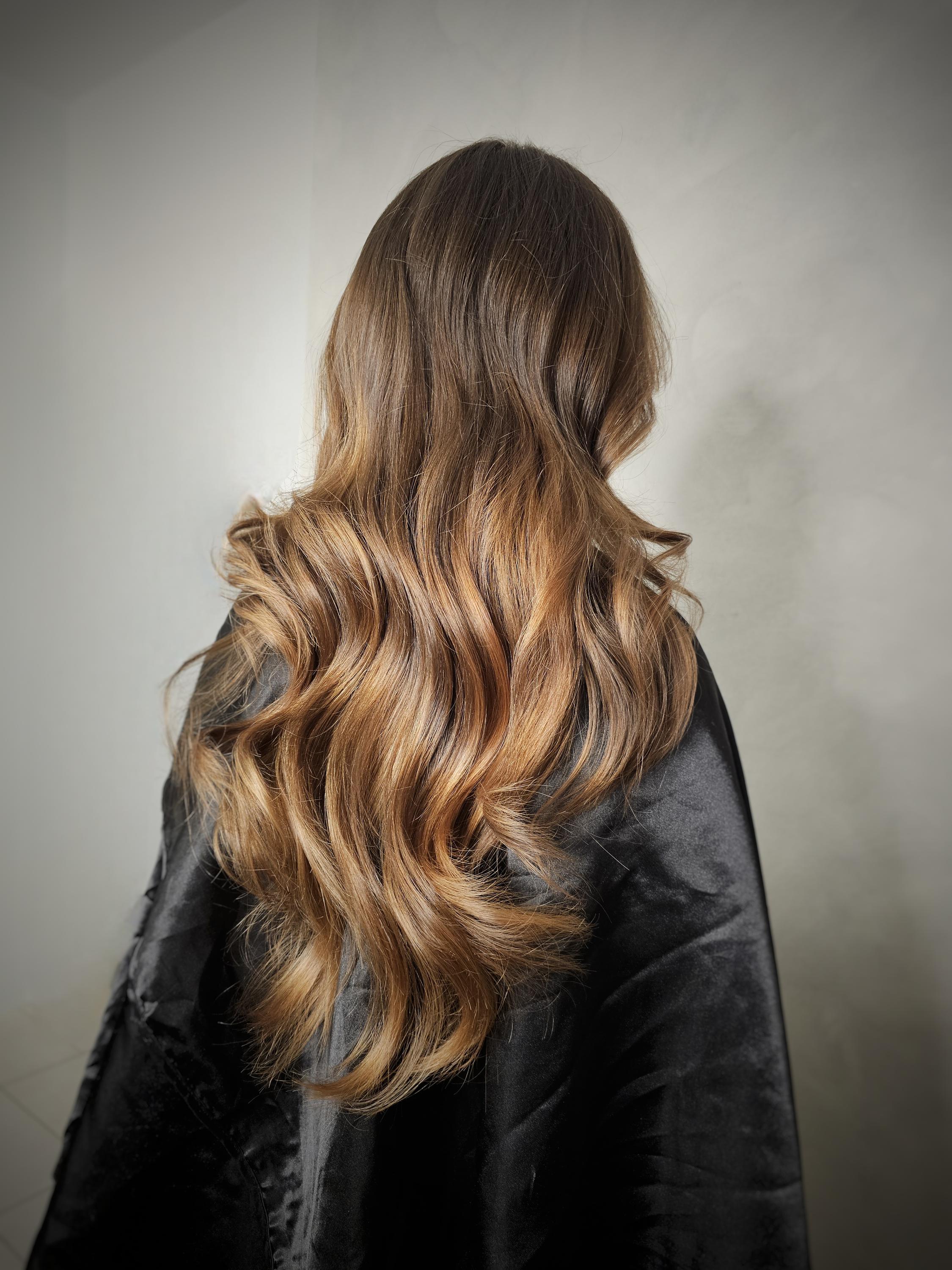 Anyes hair atelier foto 2