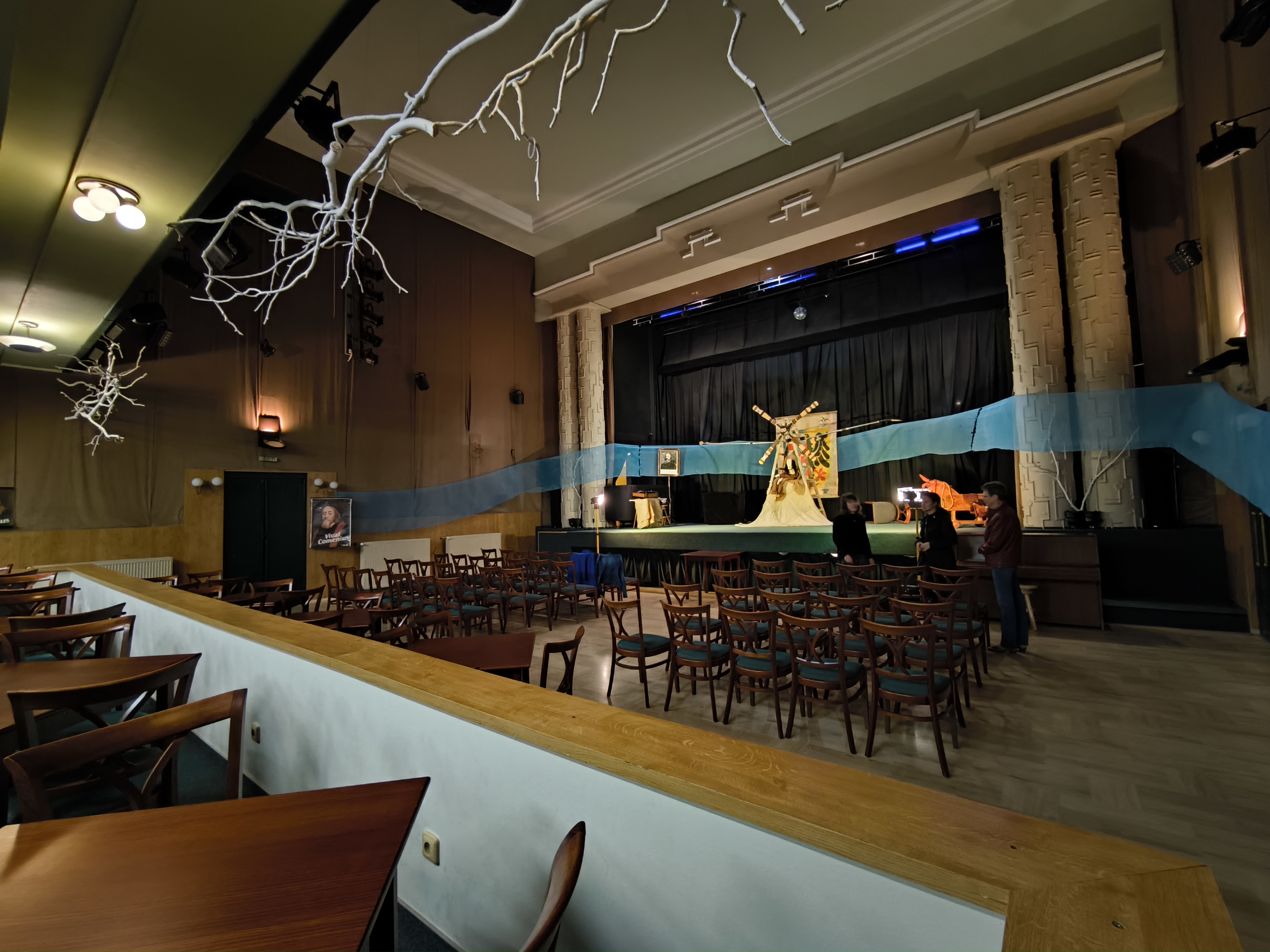 Kulturní dům Krásná Lípa foto 2