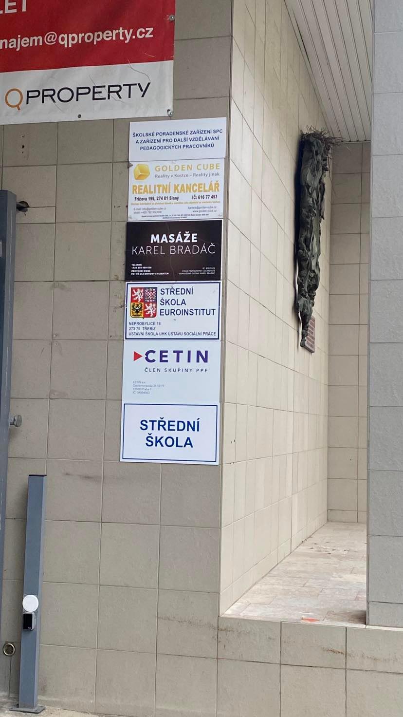 Masáže Karel Bradáč foto 2